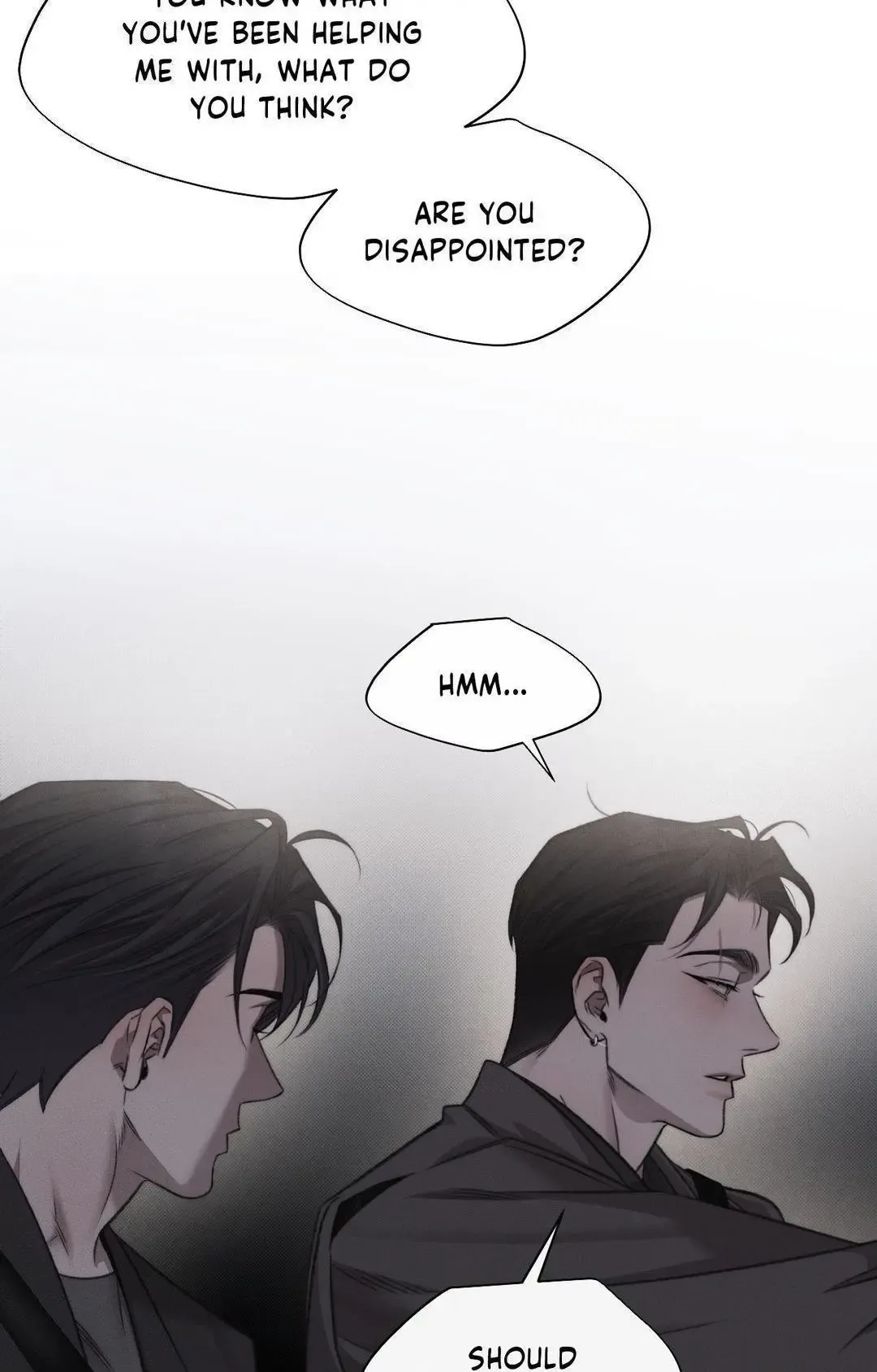 Despite That - Chapter 32 Page 25