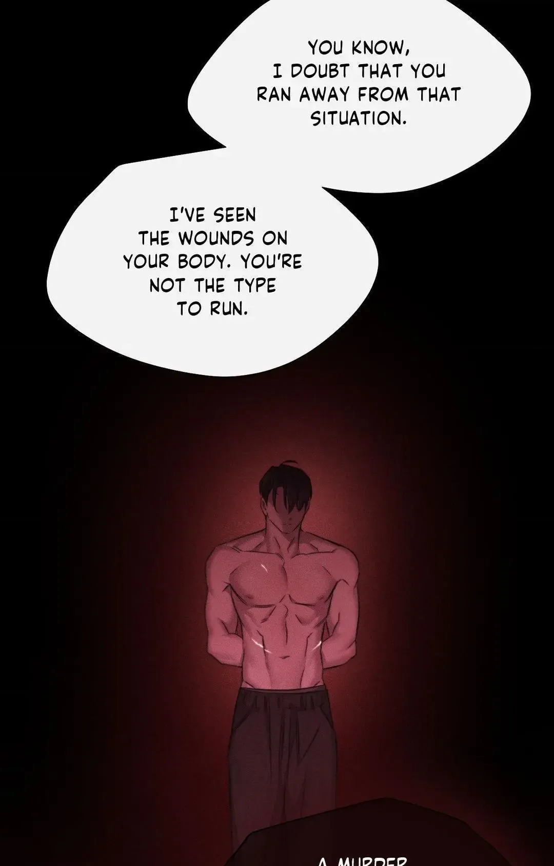Despite That - Chapter 32 Page 27