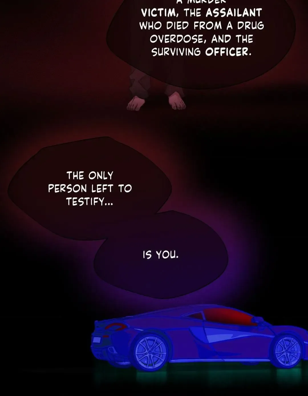 Despite That - Chapter 32 Page 28