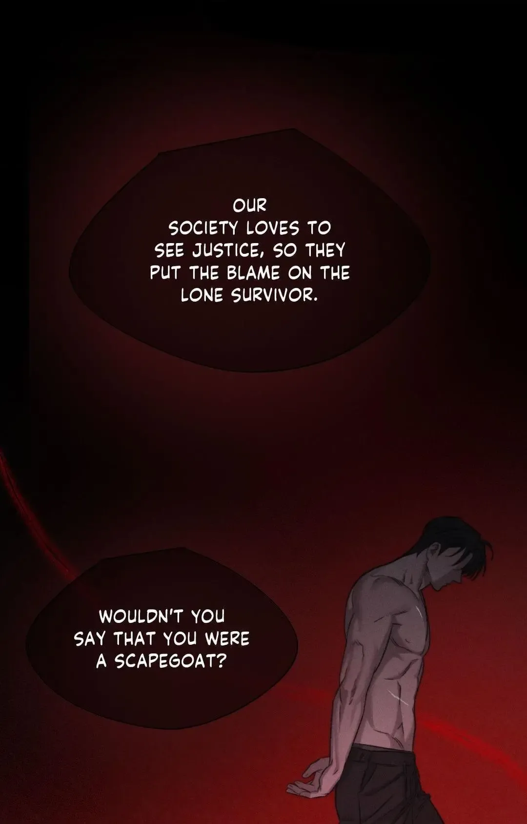Despite That - Chapter 32 Page 29