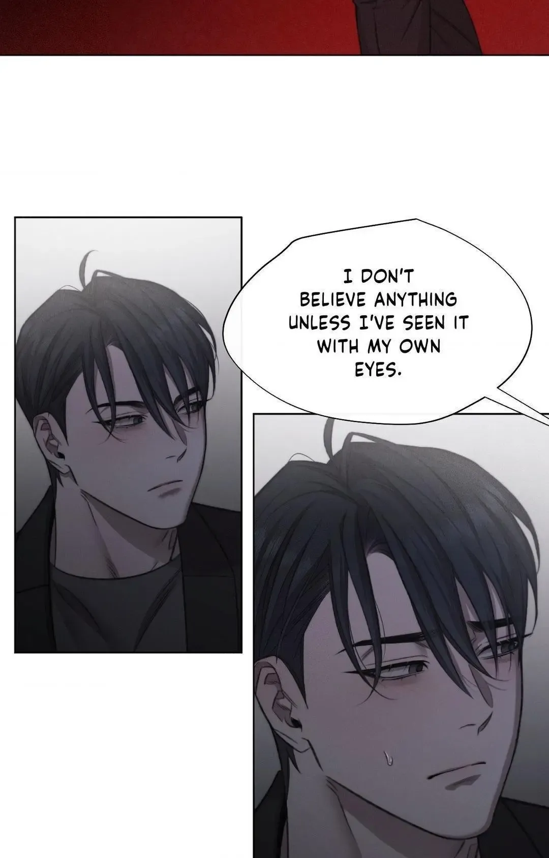 Despite That - Chapter 32 Page 30