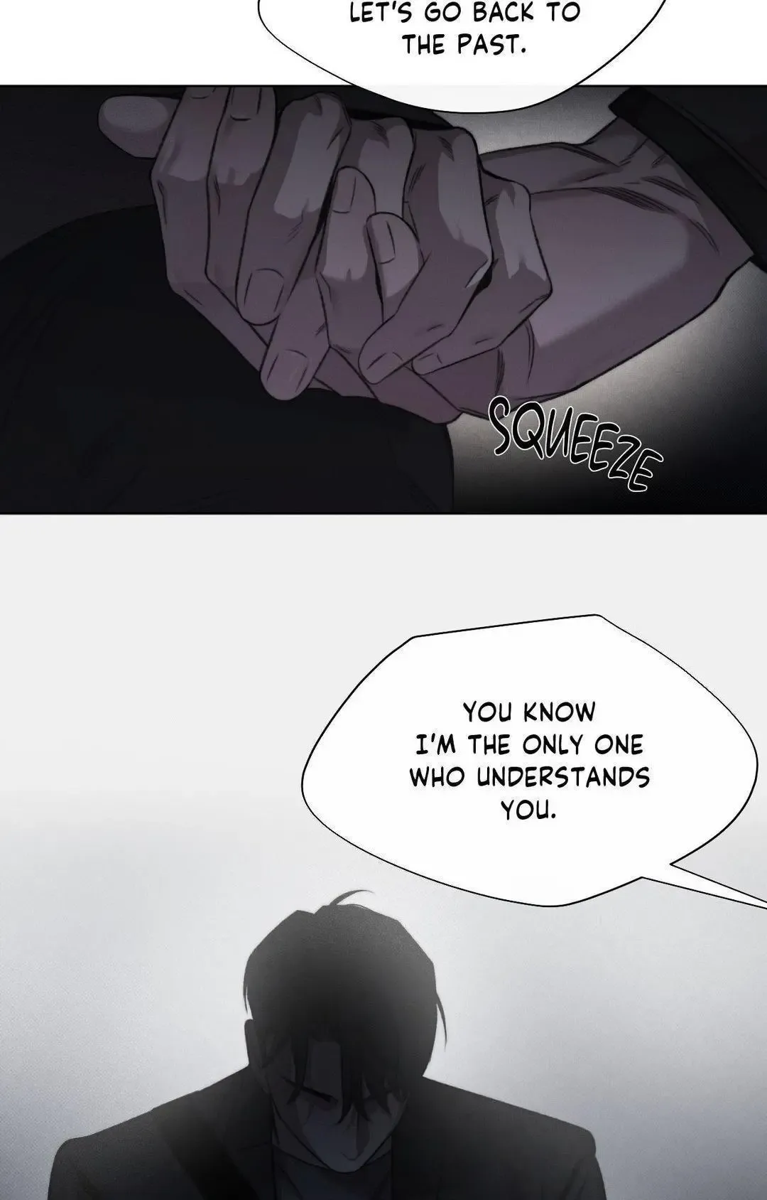 Despite That - Chapter 32 Page 35