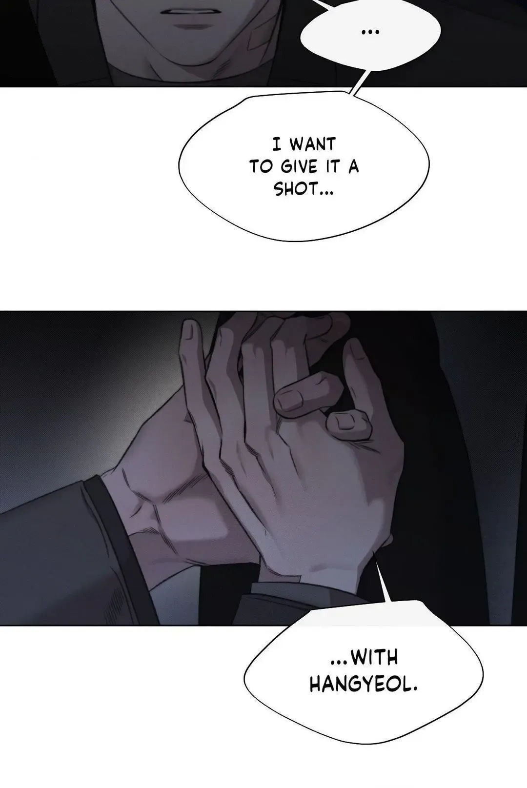 Despite That - Chapter 32 Page 37