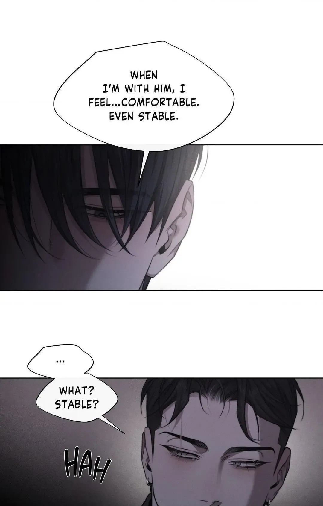 Despite That - Chapter 32 Page 38