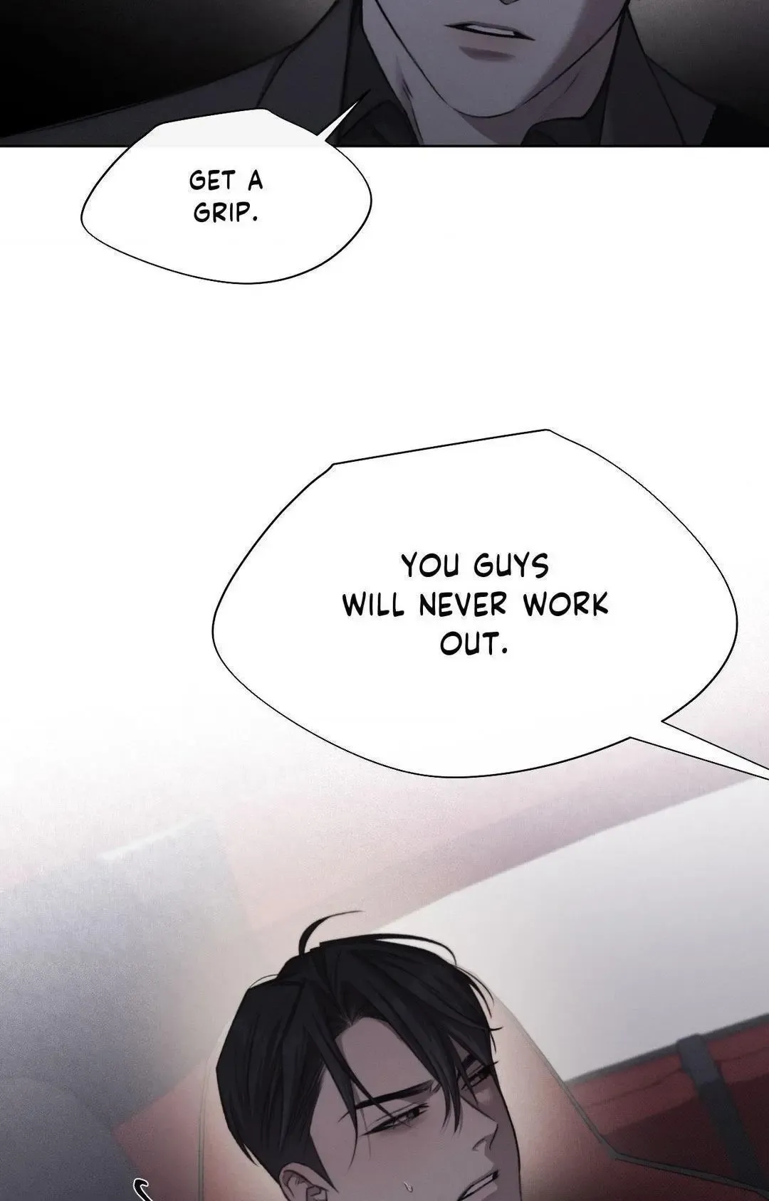 Despite That - Chapter 32 Page 39