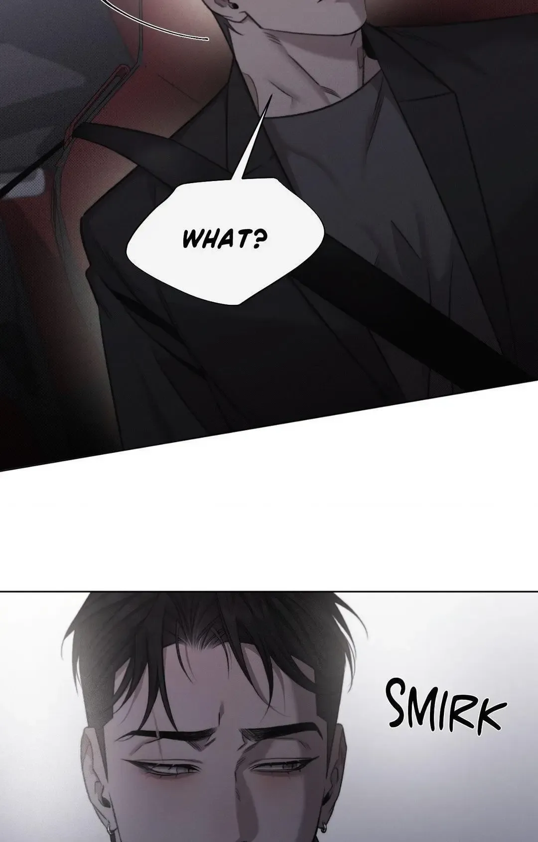 Despite That - Chapter 32 Page 40