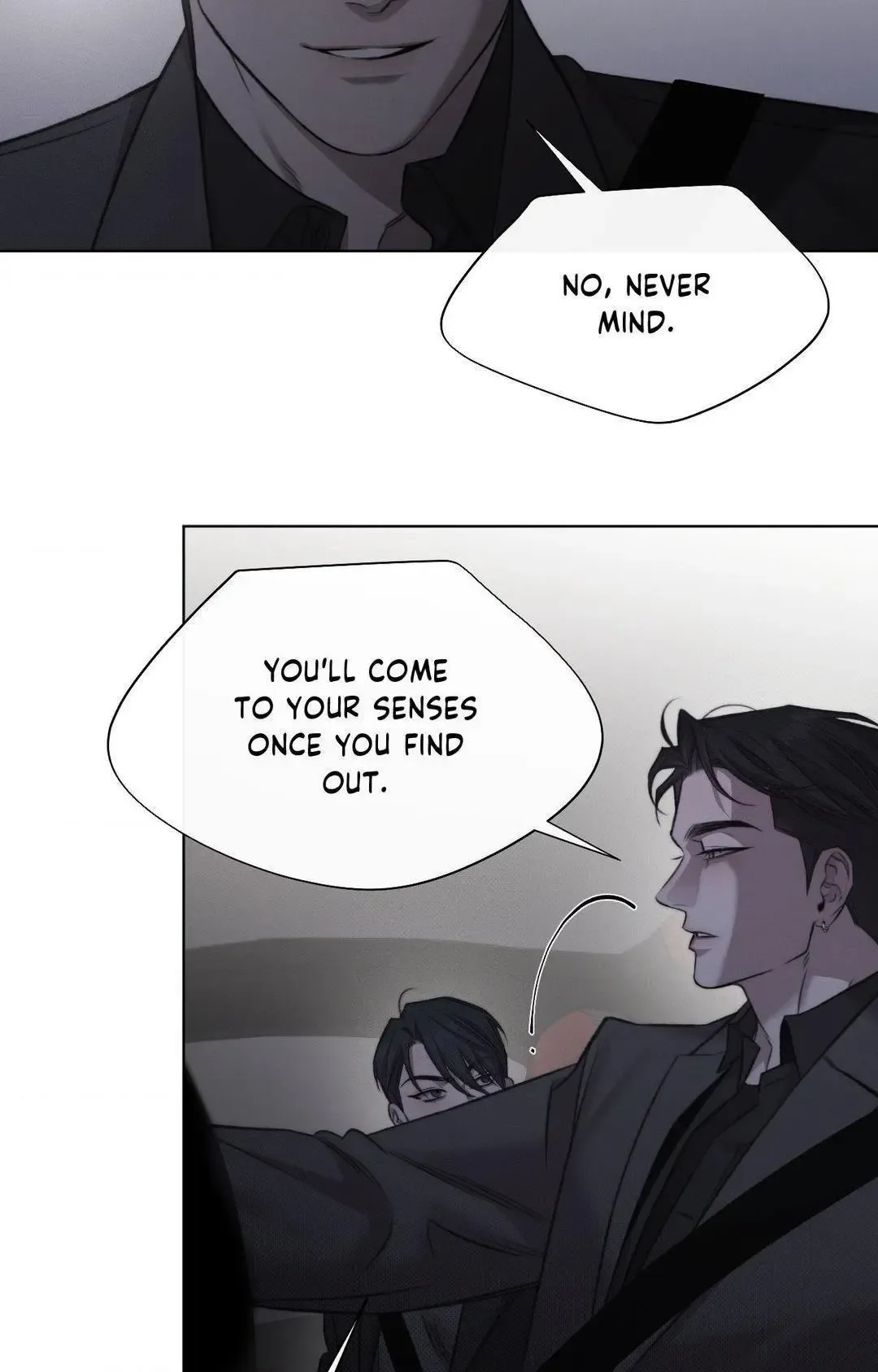 Despite That - Chapter 32 Page 41
