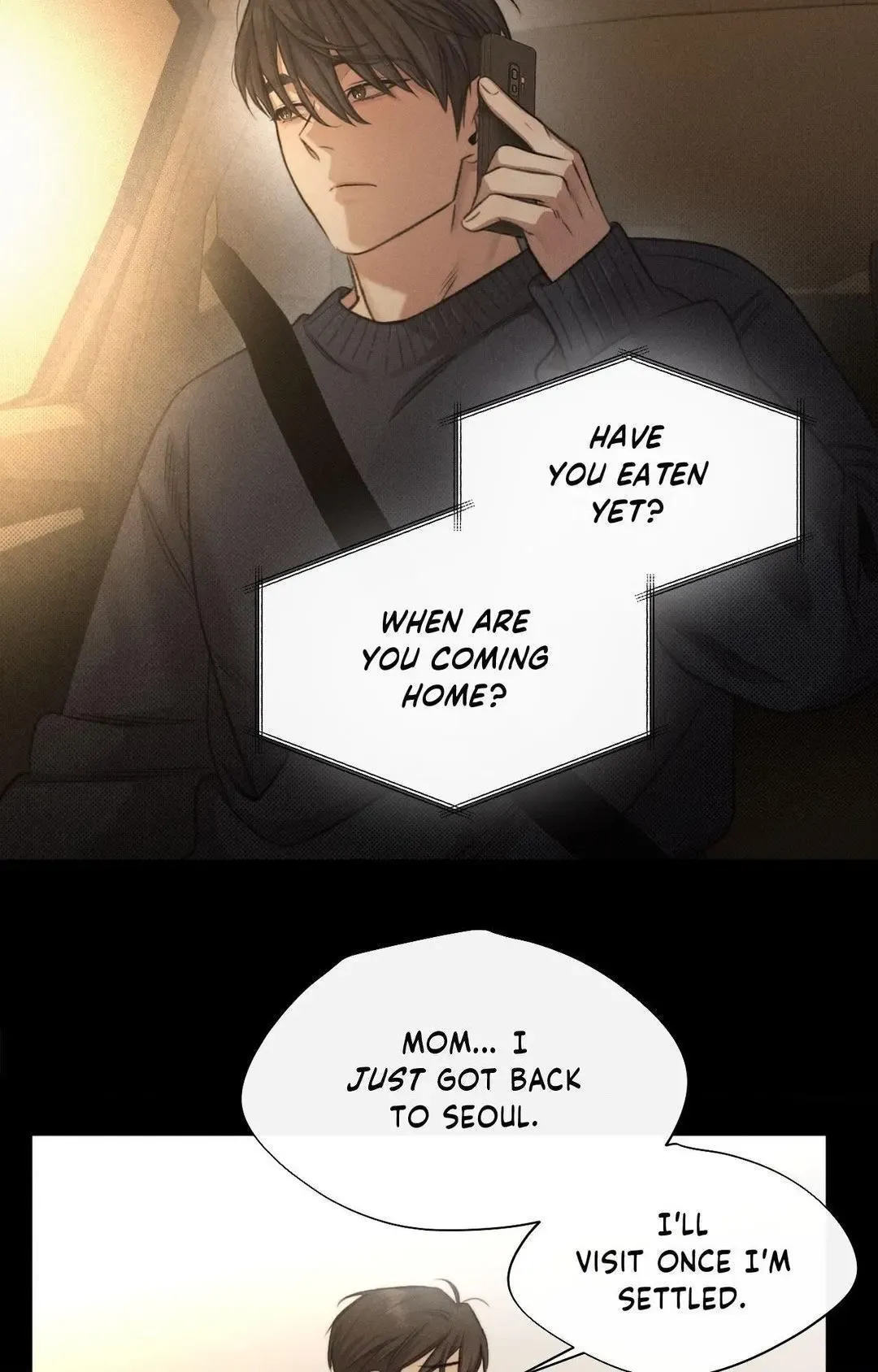 Despite That - Chapter 32 Page 54