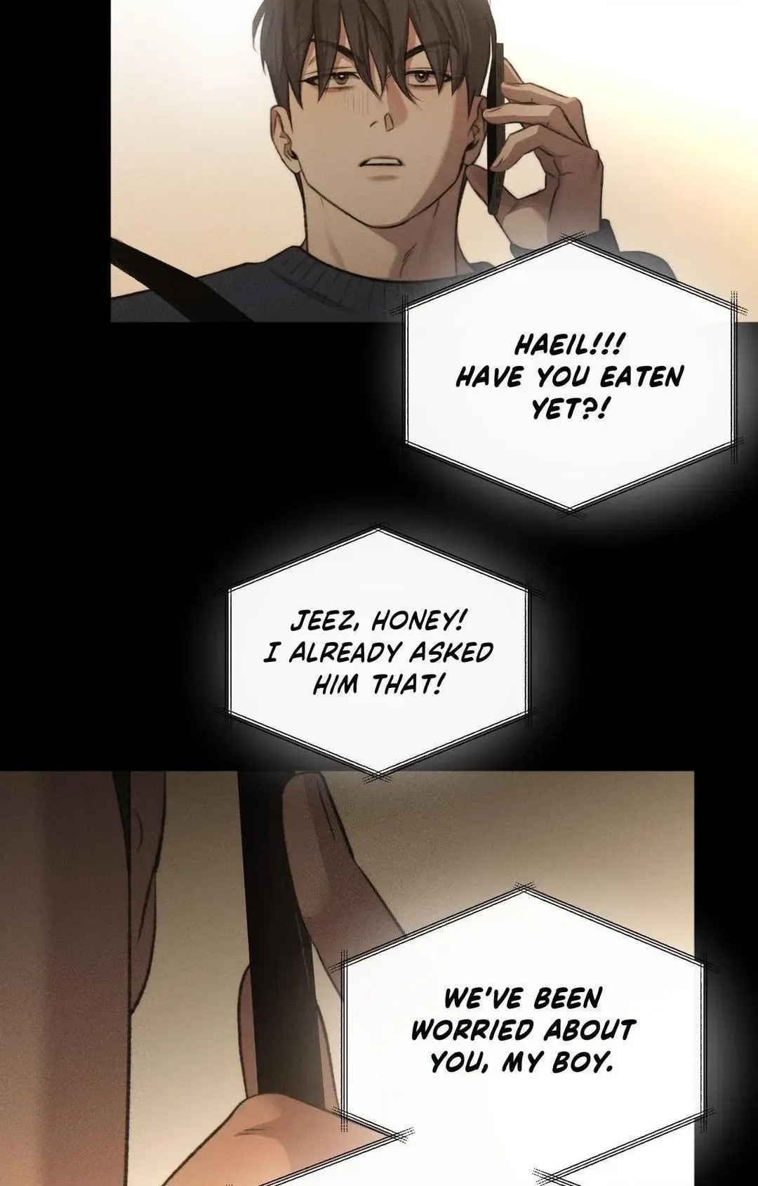 Despite That - Chapter 32 Page 56