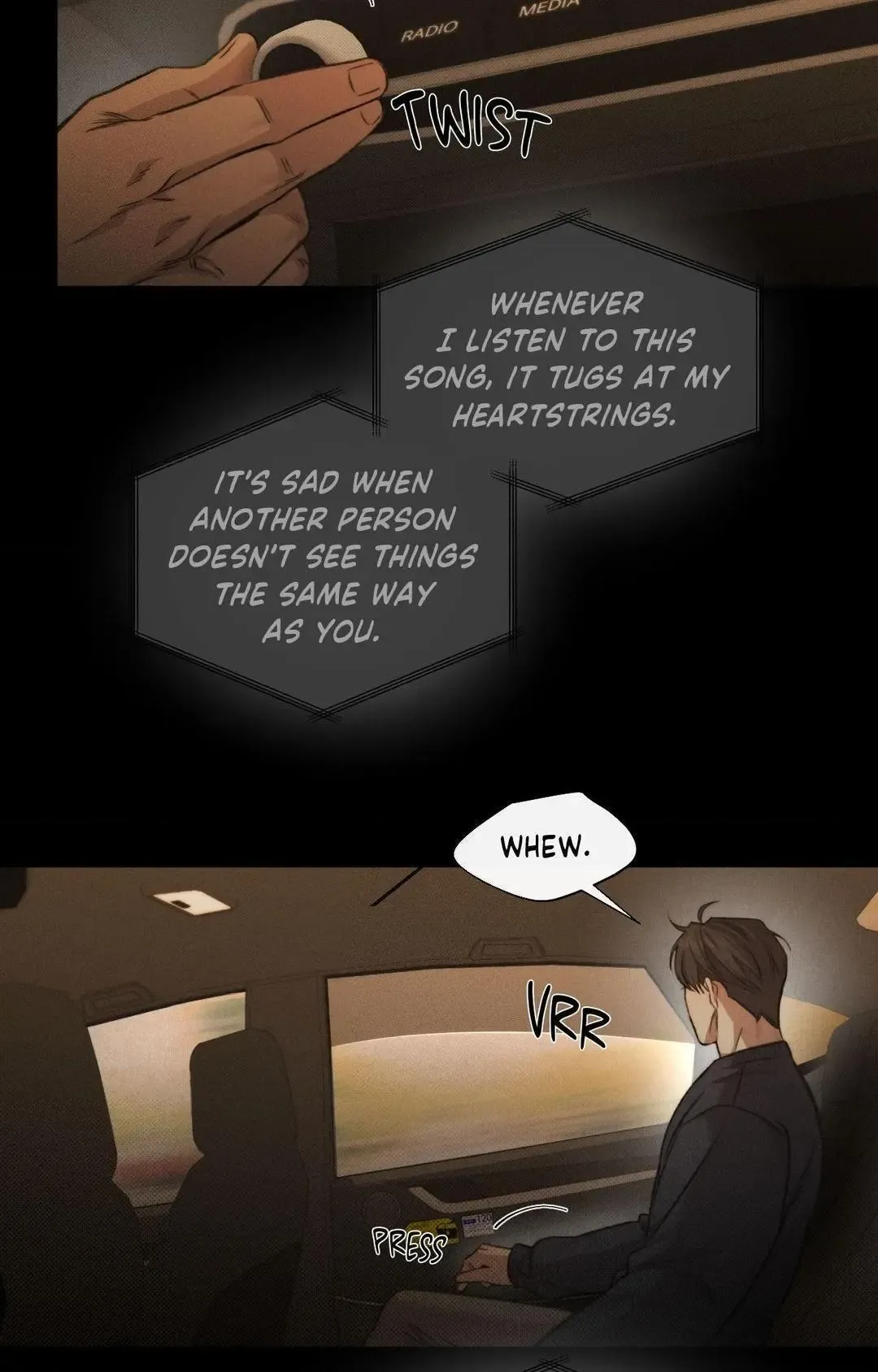 Despite That - Chapter 32 Page 59