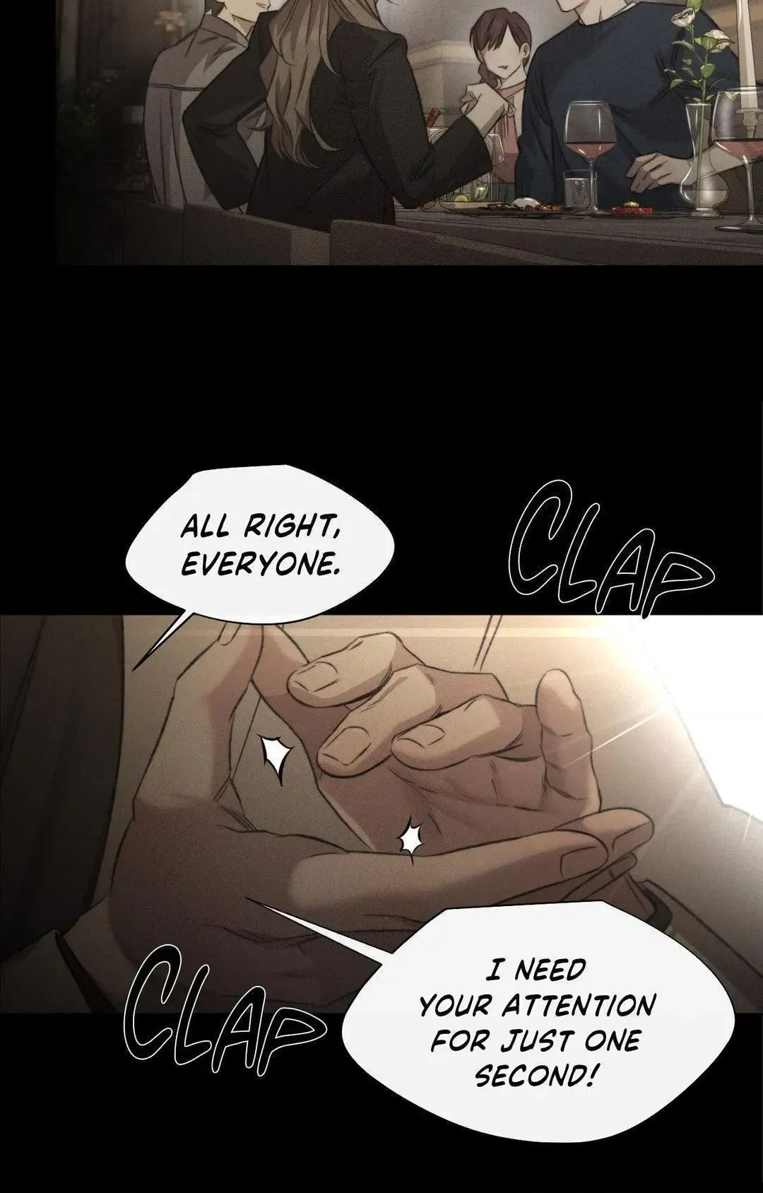 Despite That - Chapter 33 Page 4