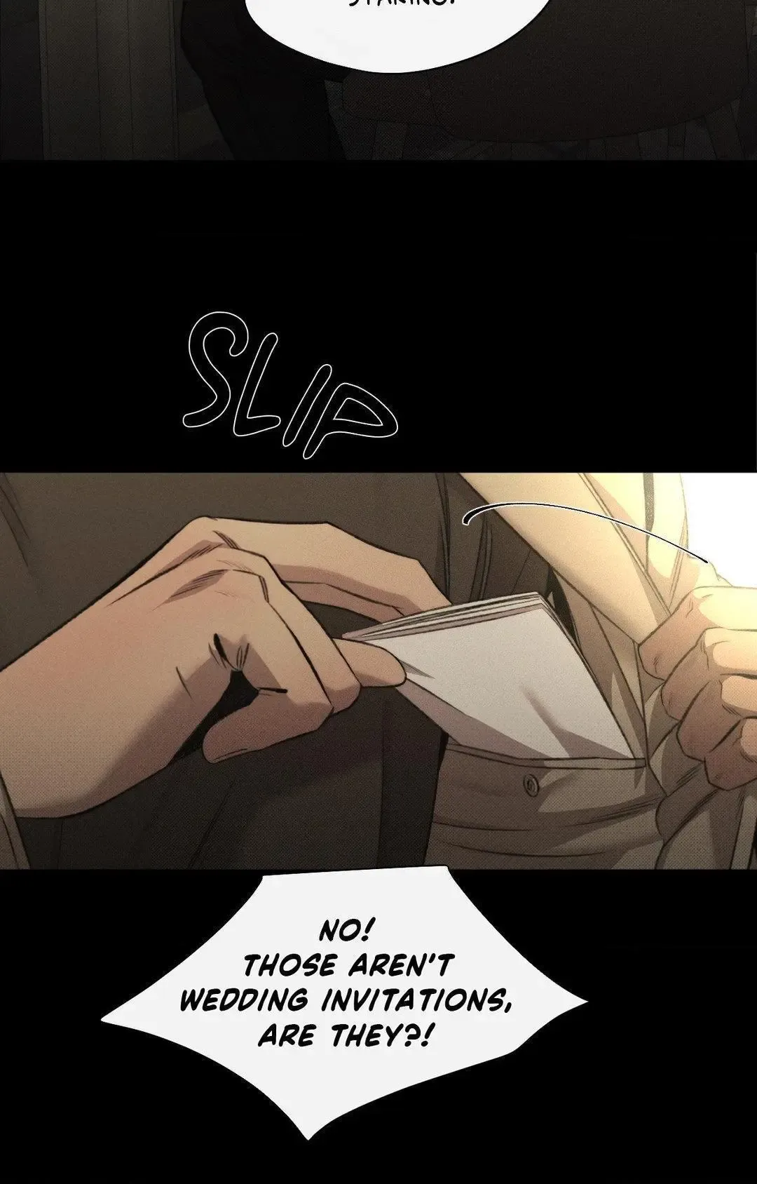 Despite That - Chapter 33 Page 6