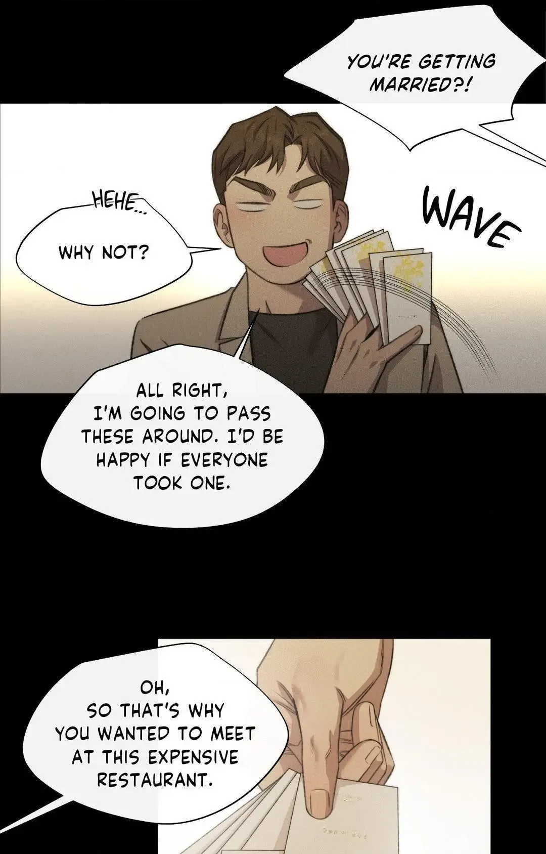 Despite That - Chapter 33 Page 7