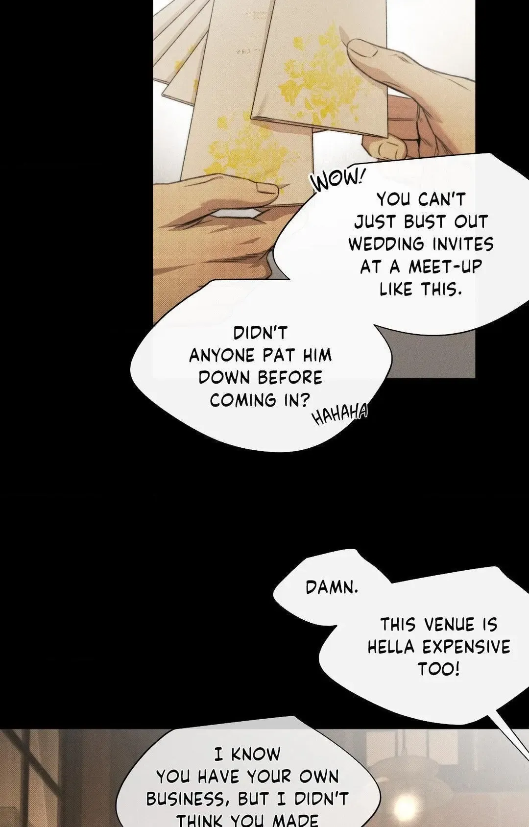 Despite That - Chapter 33 Page 8