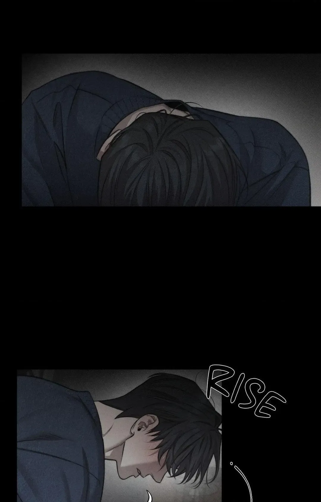 Despite That - Chapter 33 Page 26