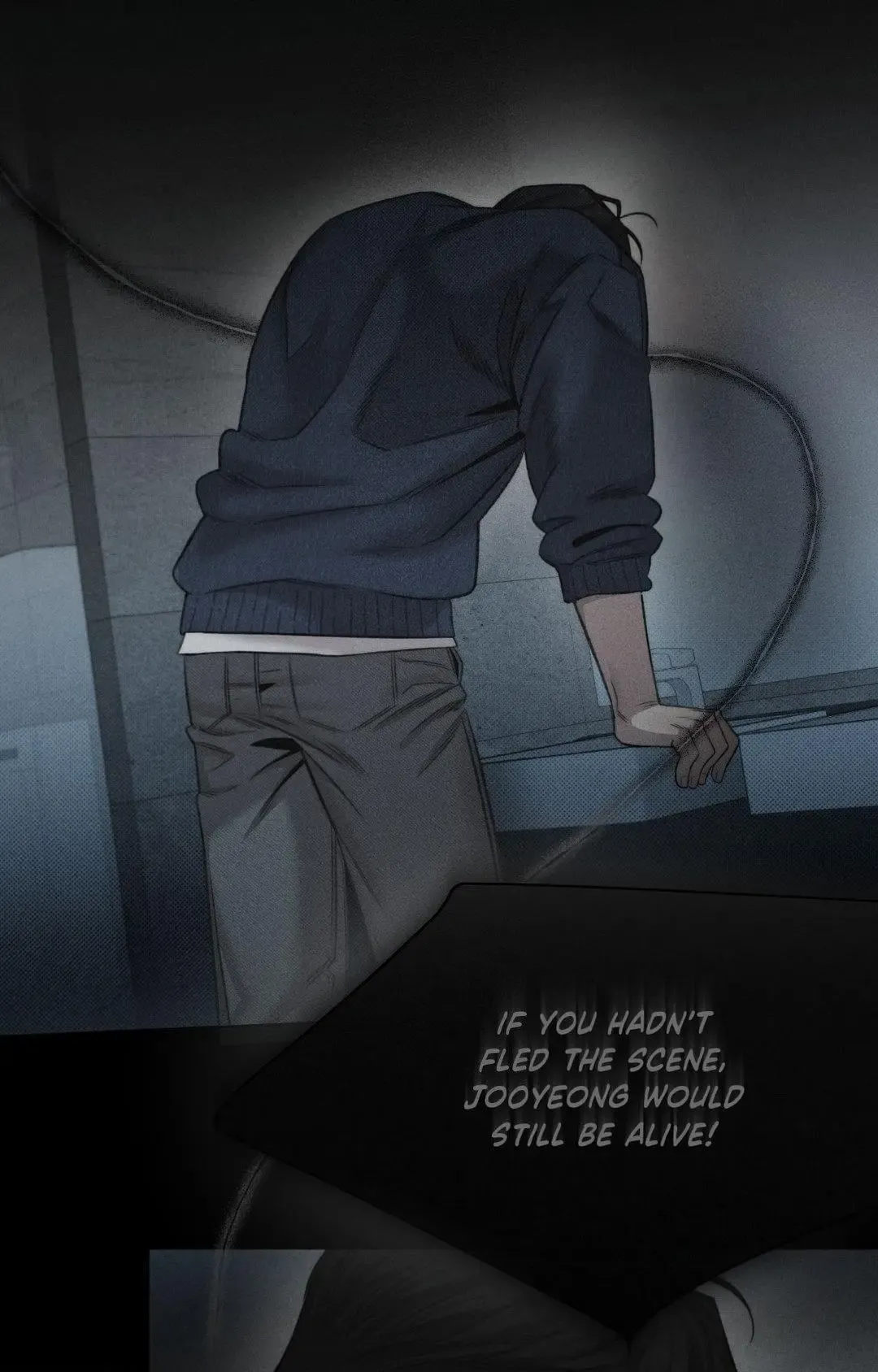 Despite That - Chapter 33 Page 29