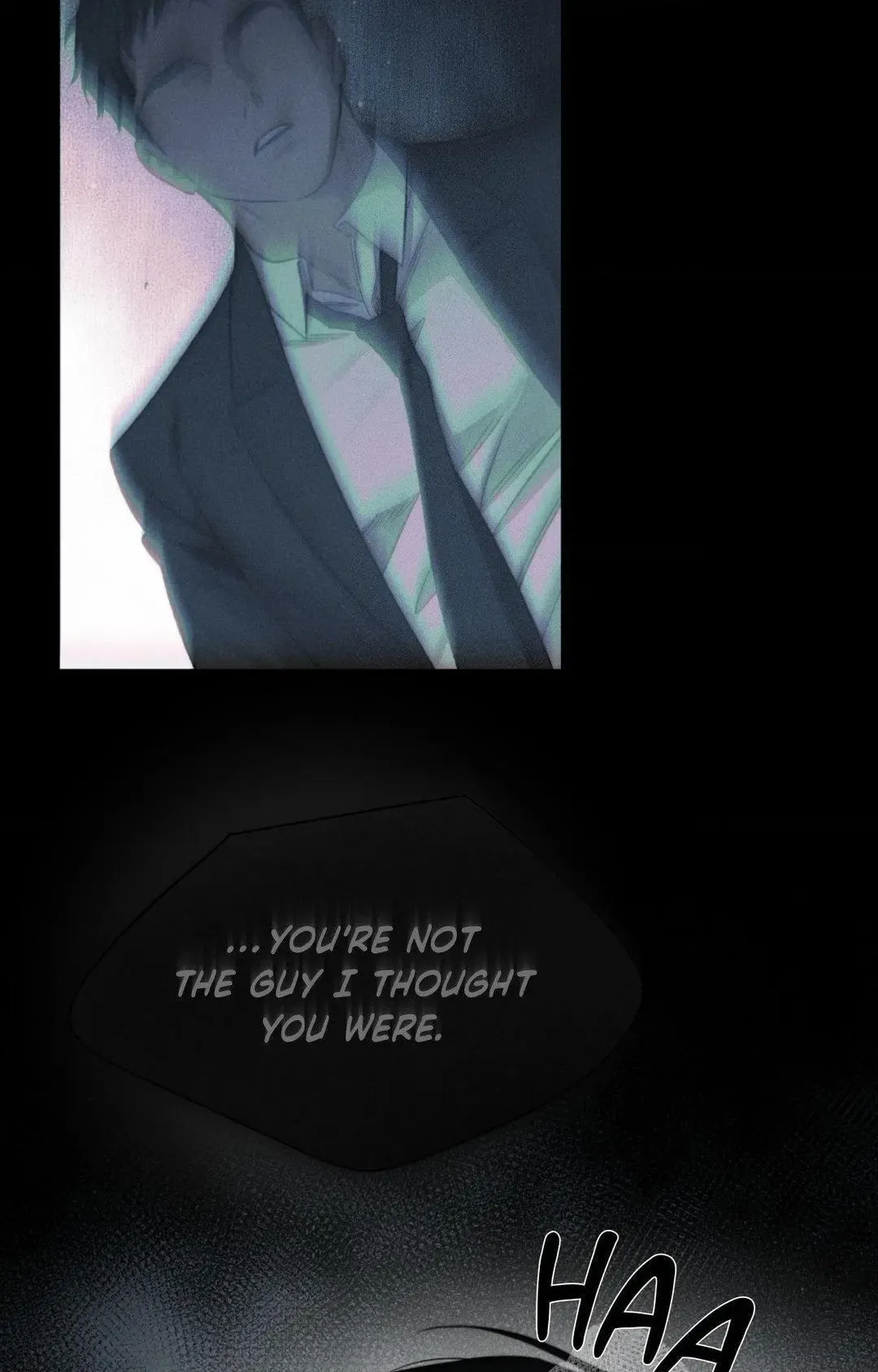 Despite That - Chapter 33 Page 31