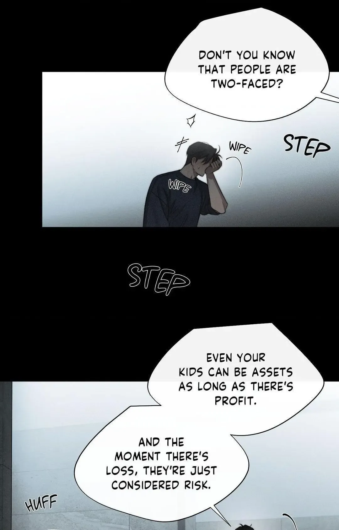 Despite That - Chapter 33 Page 34