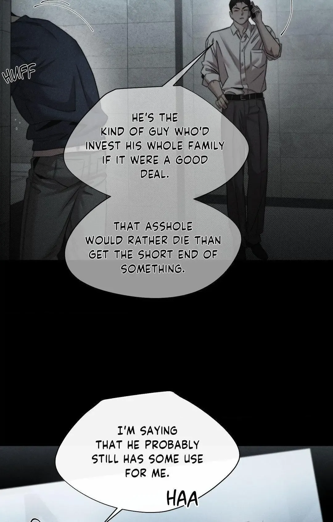 Despite That - Chapter 33 Page 35