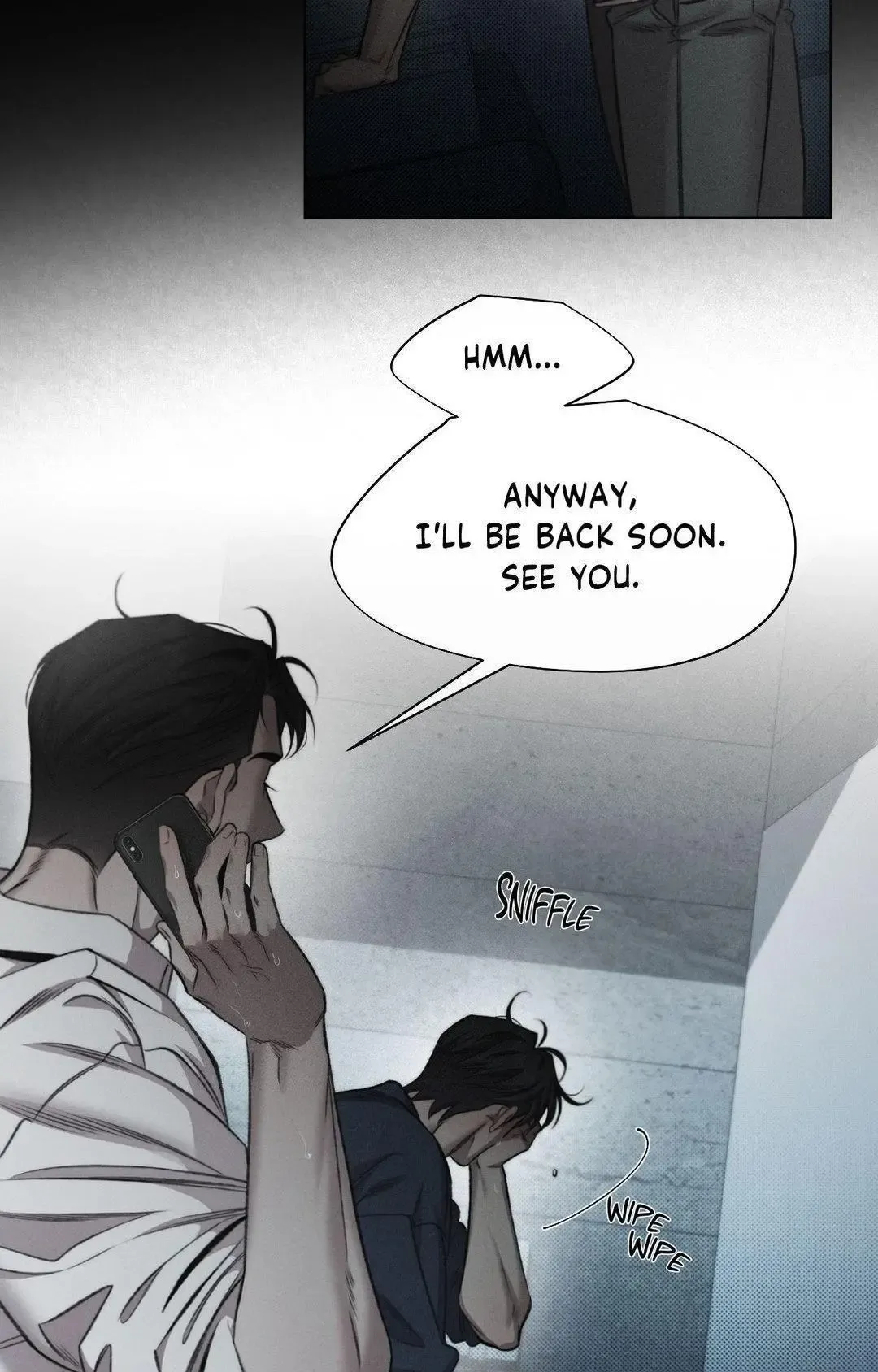 Despite That - Chapter 33 Page 37