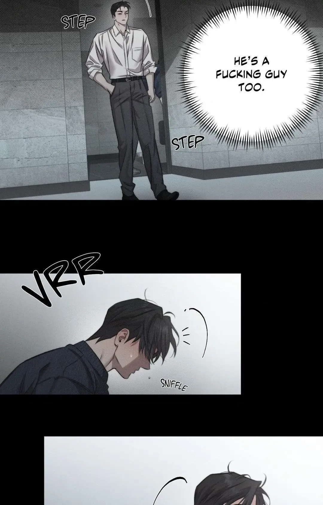 Despite That - Chapter 33 Page 40