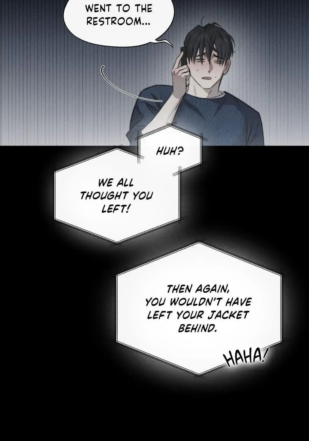 Despite That - Chapter 33 Page 42