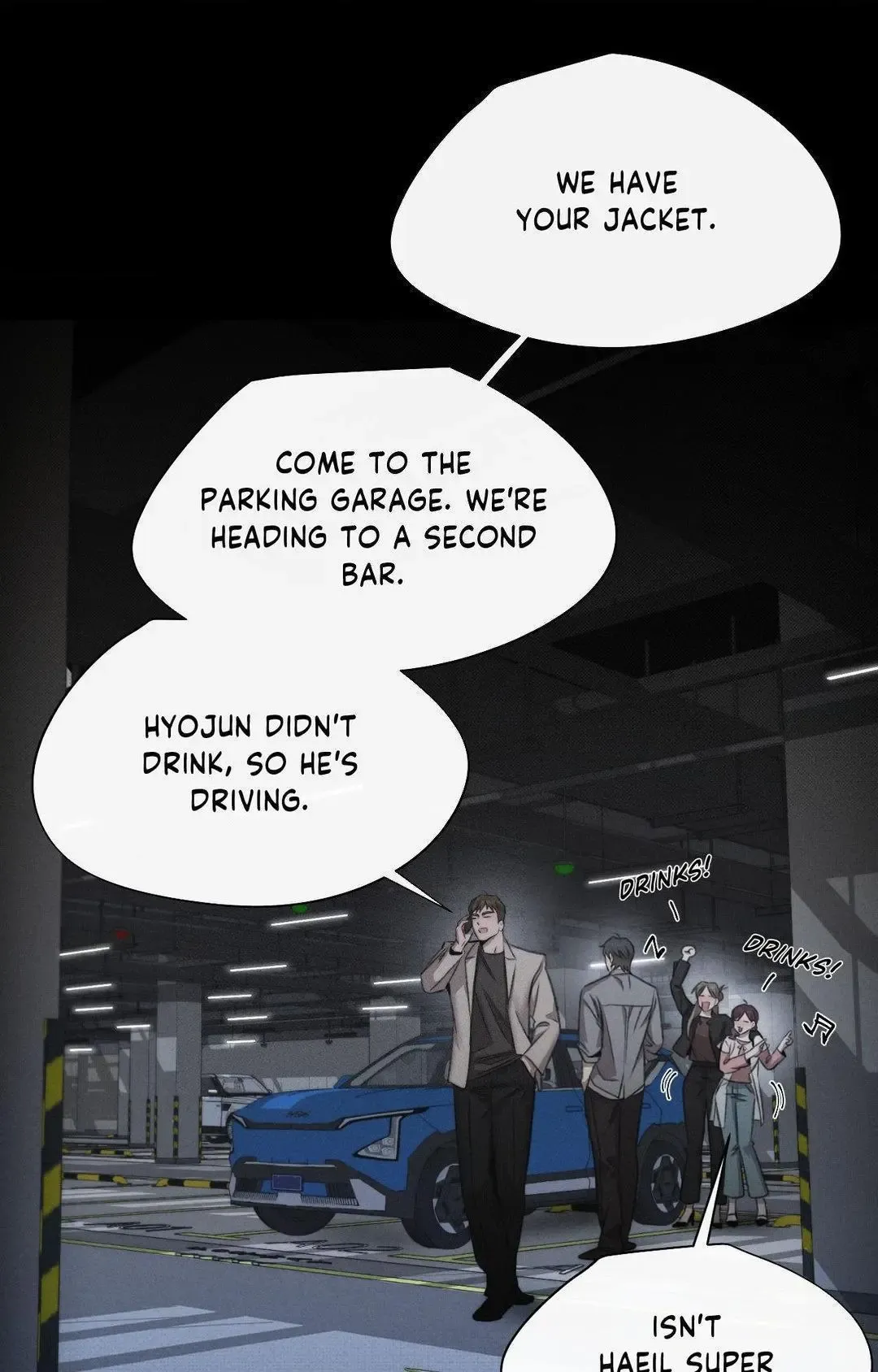 Despite That - Chapter 33 Page 43