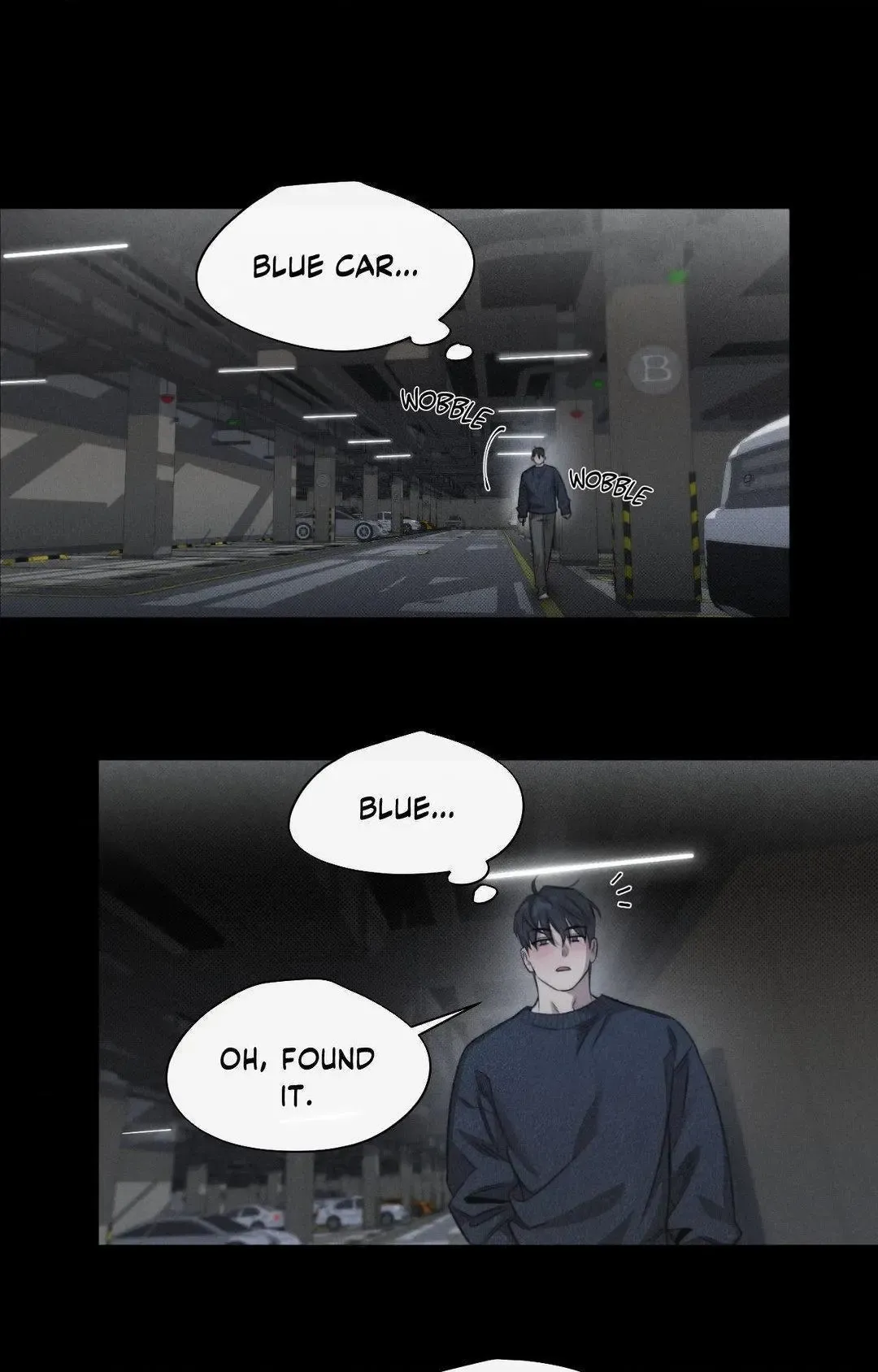Despite That - Chapter 33 Page 46