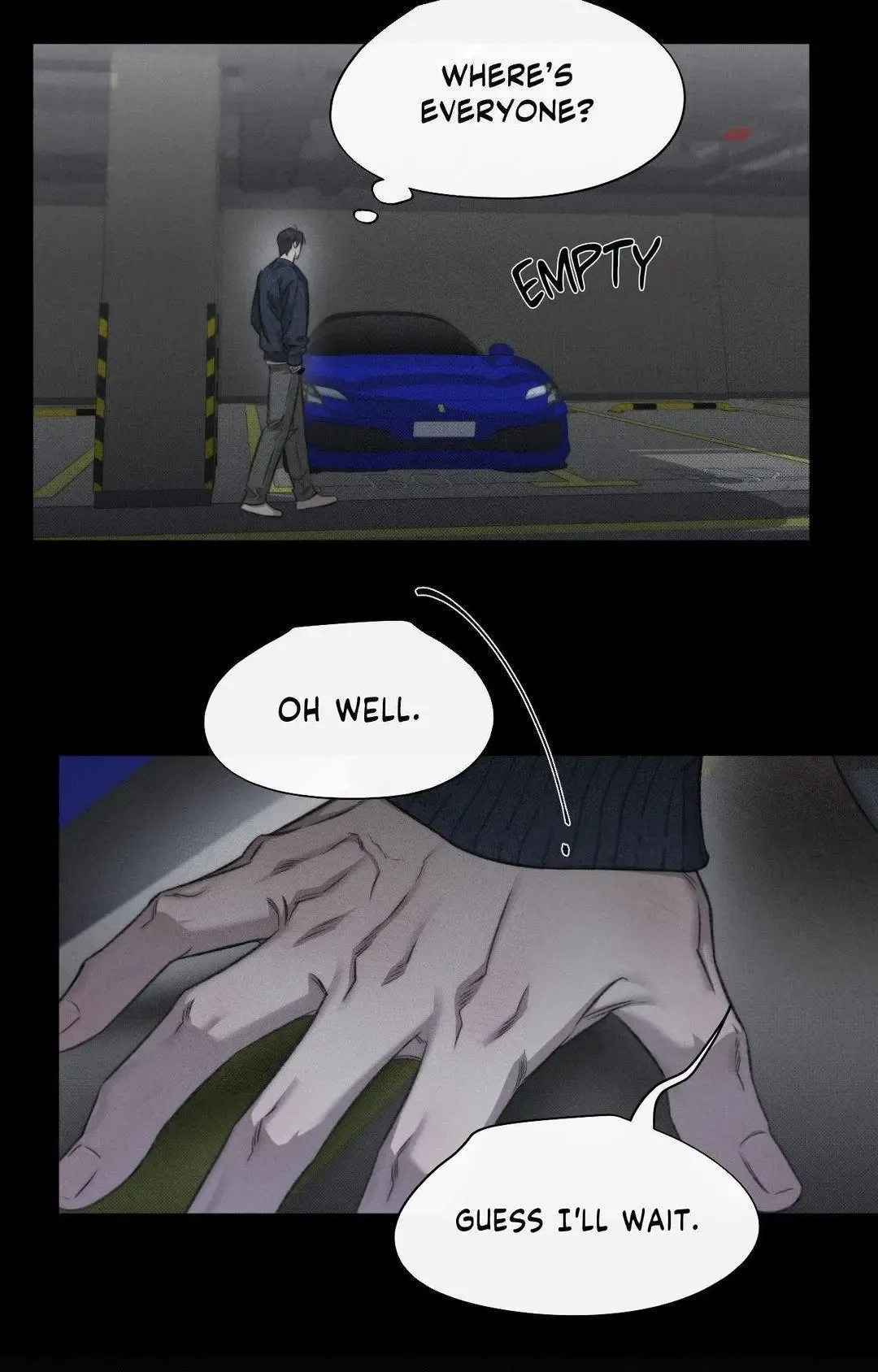 Despite That - Chapter 33 Page 47