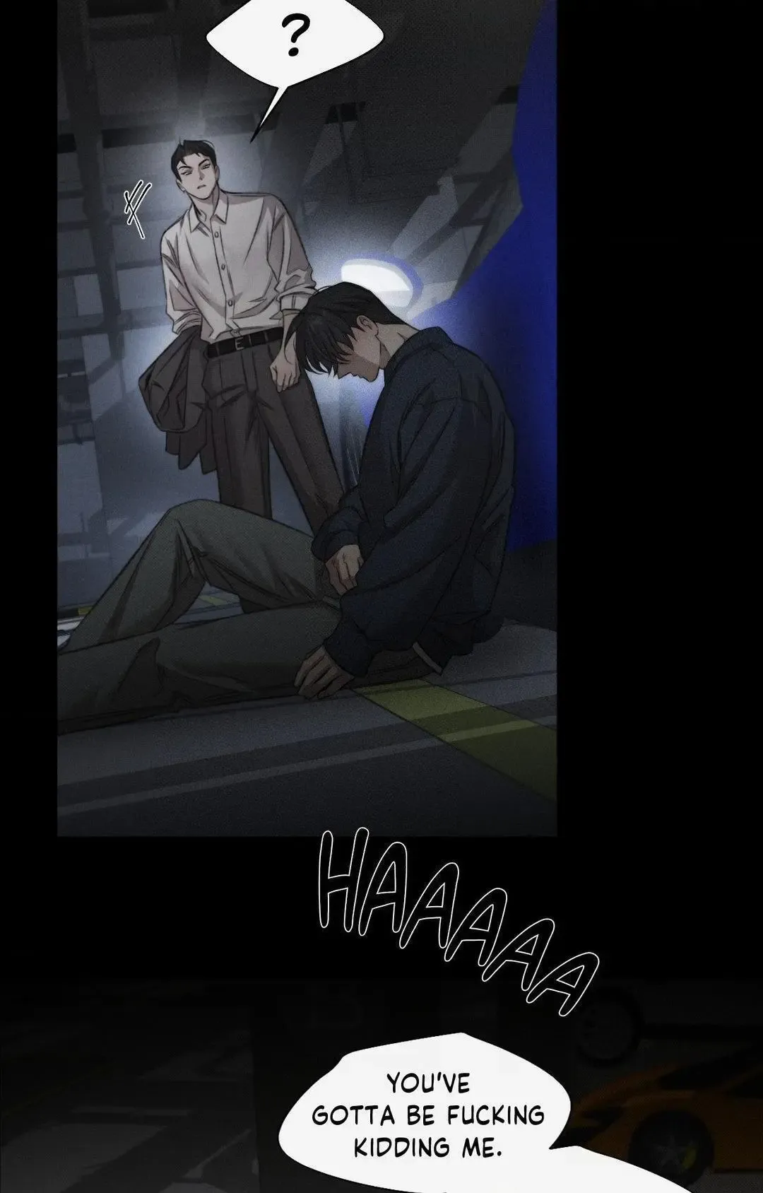 Despite That - Chapter 33 Page 50