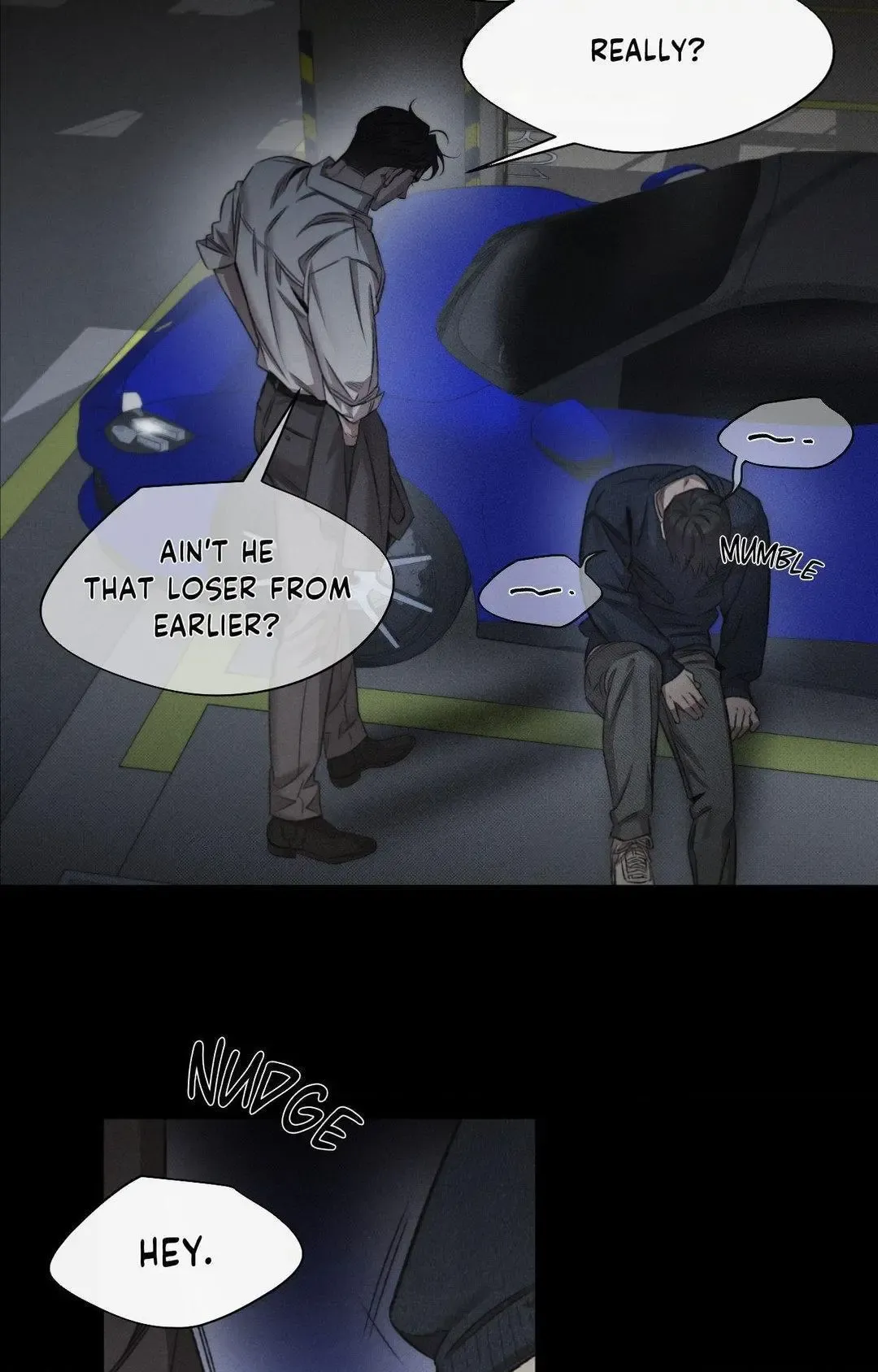Despite That - Chapter 33 Page 51