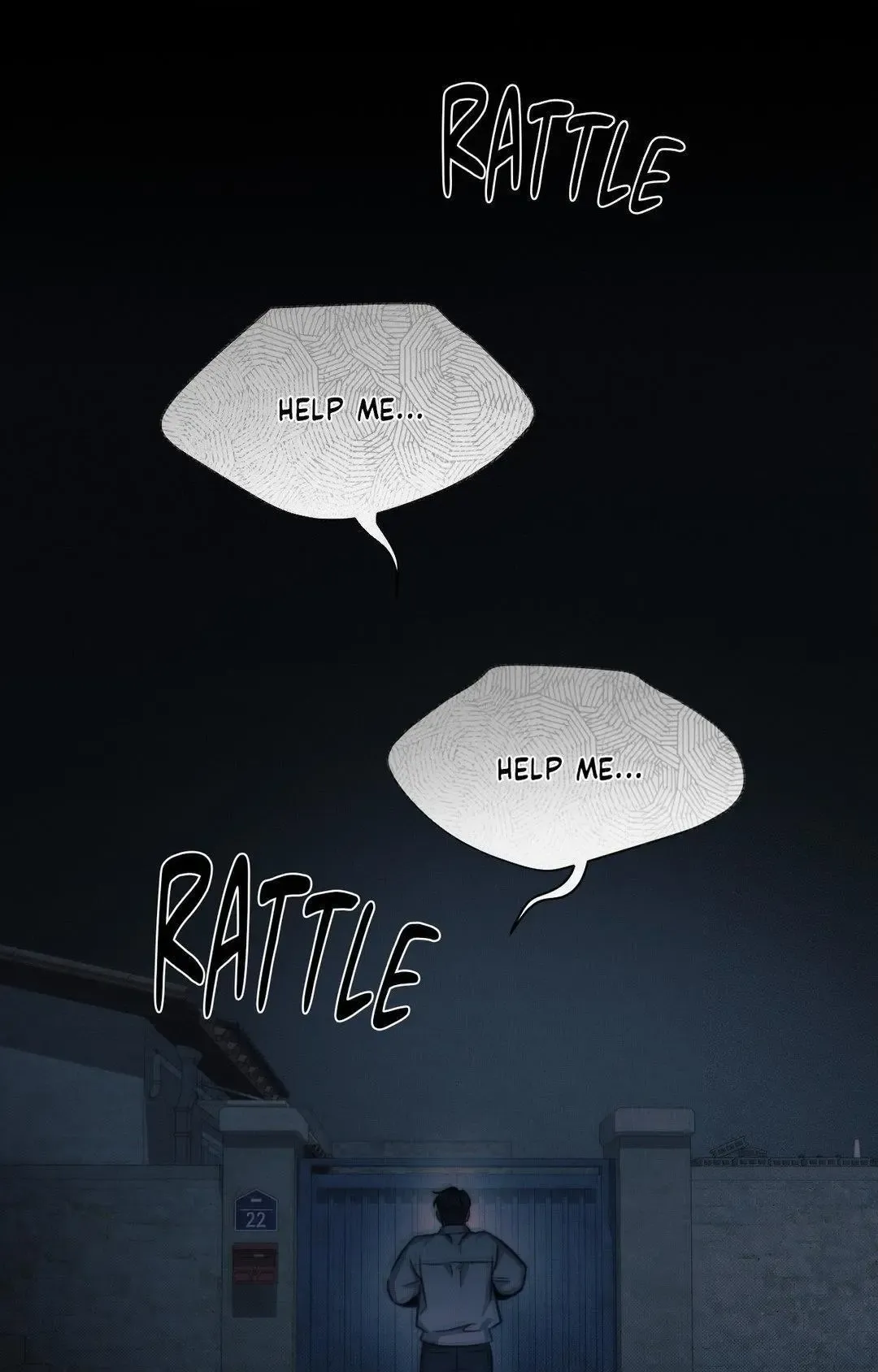 Despite That - Chapter 34 Page 3