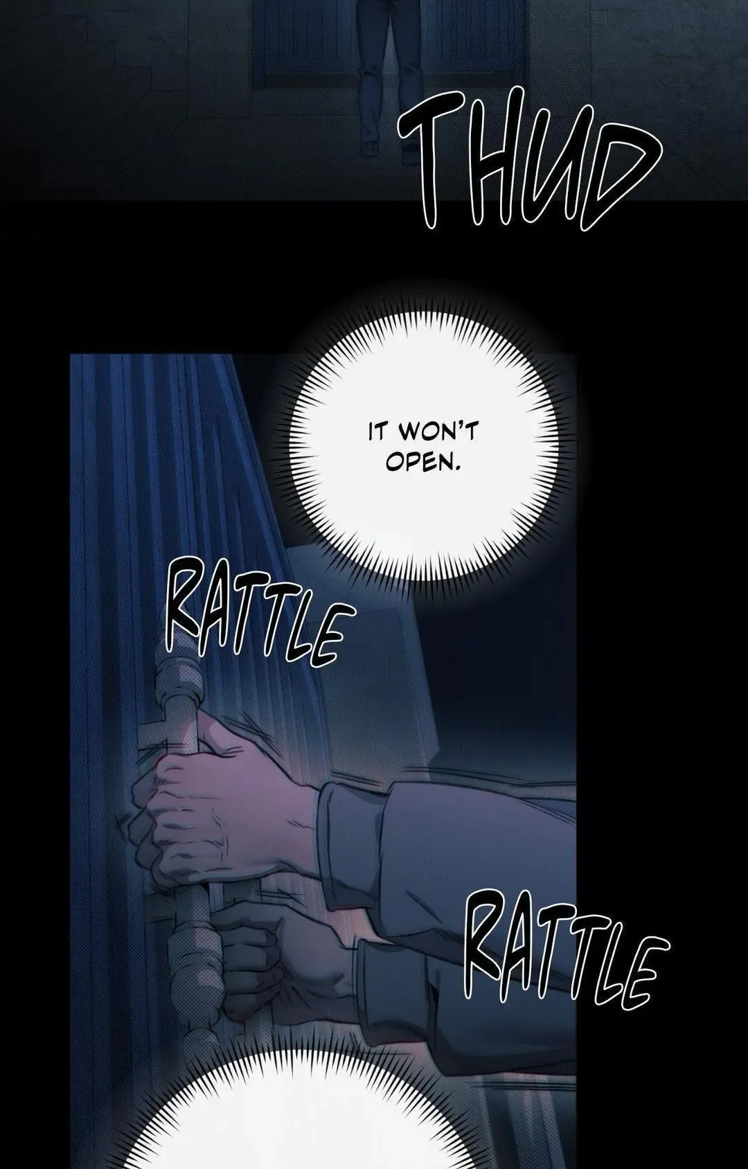 Despite That - Chapter 34 Page 4