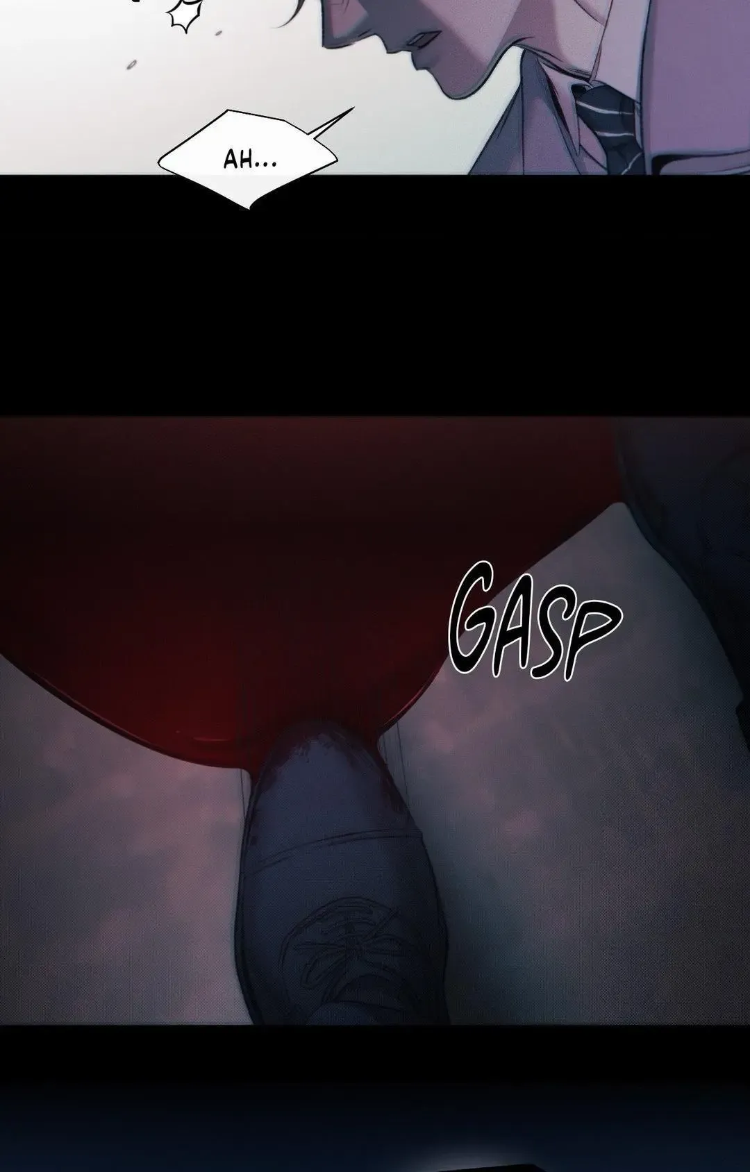 Despite That - Chapter 34 Page 6