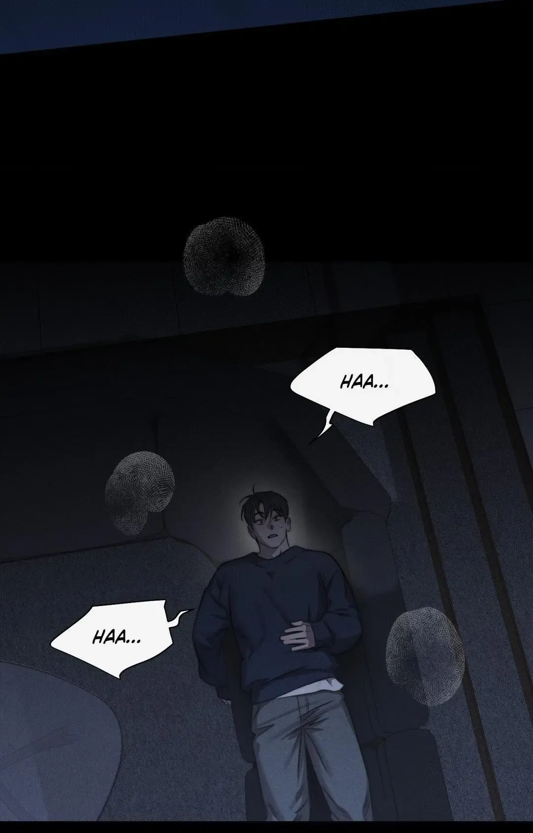 Despite That - Chapter 34 Page 10