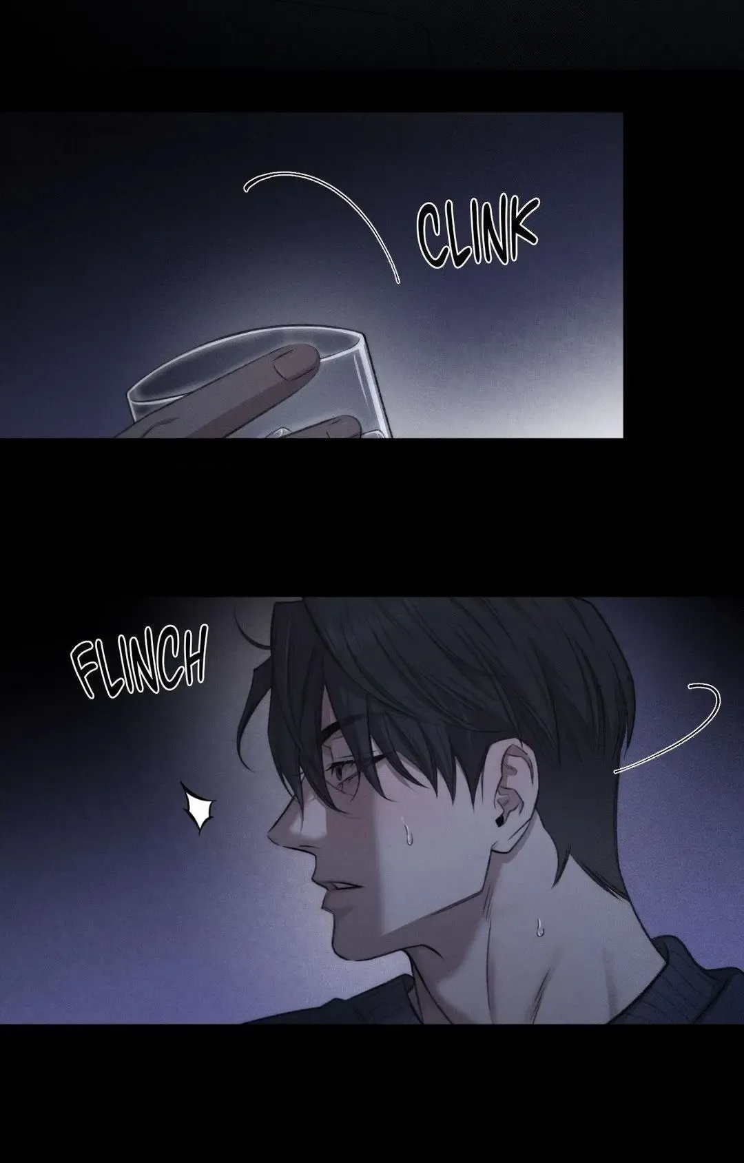 Despite That - Chapter 34 Page 13