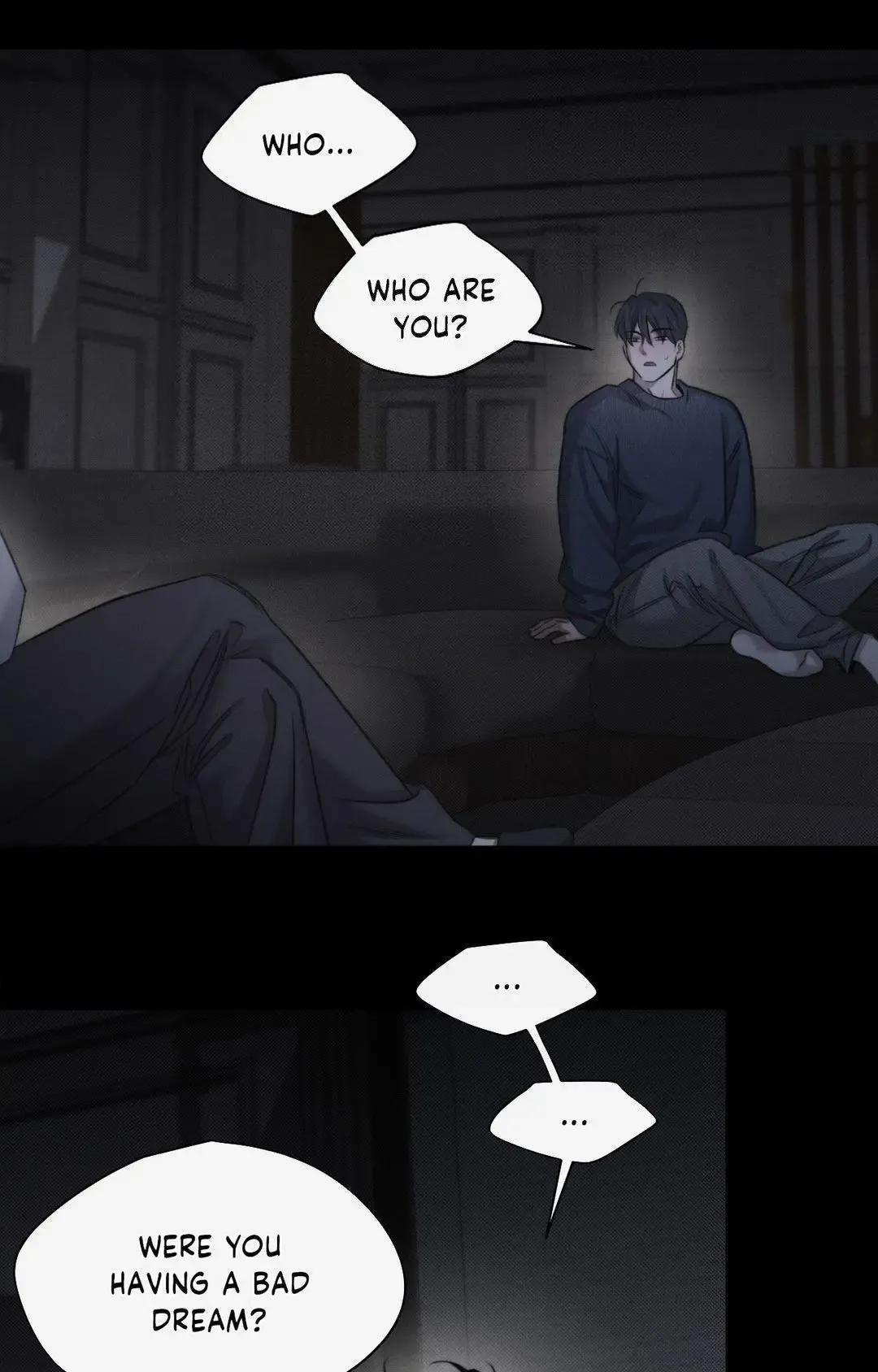 Despite That - Chapter 34 Page 14