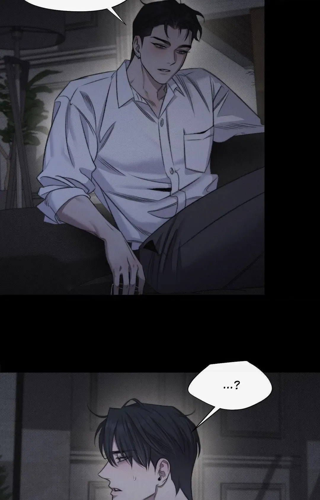 Despite That - Chapter 34 Page 15