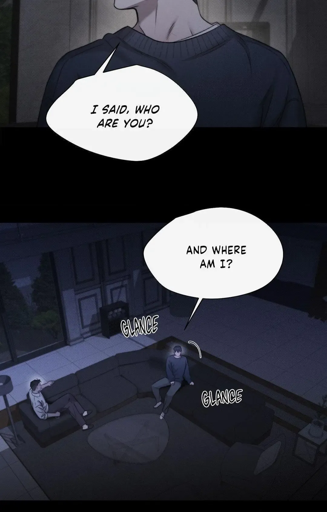 Despite That - Chapter 34 Page 16