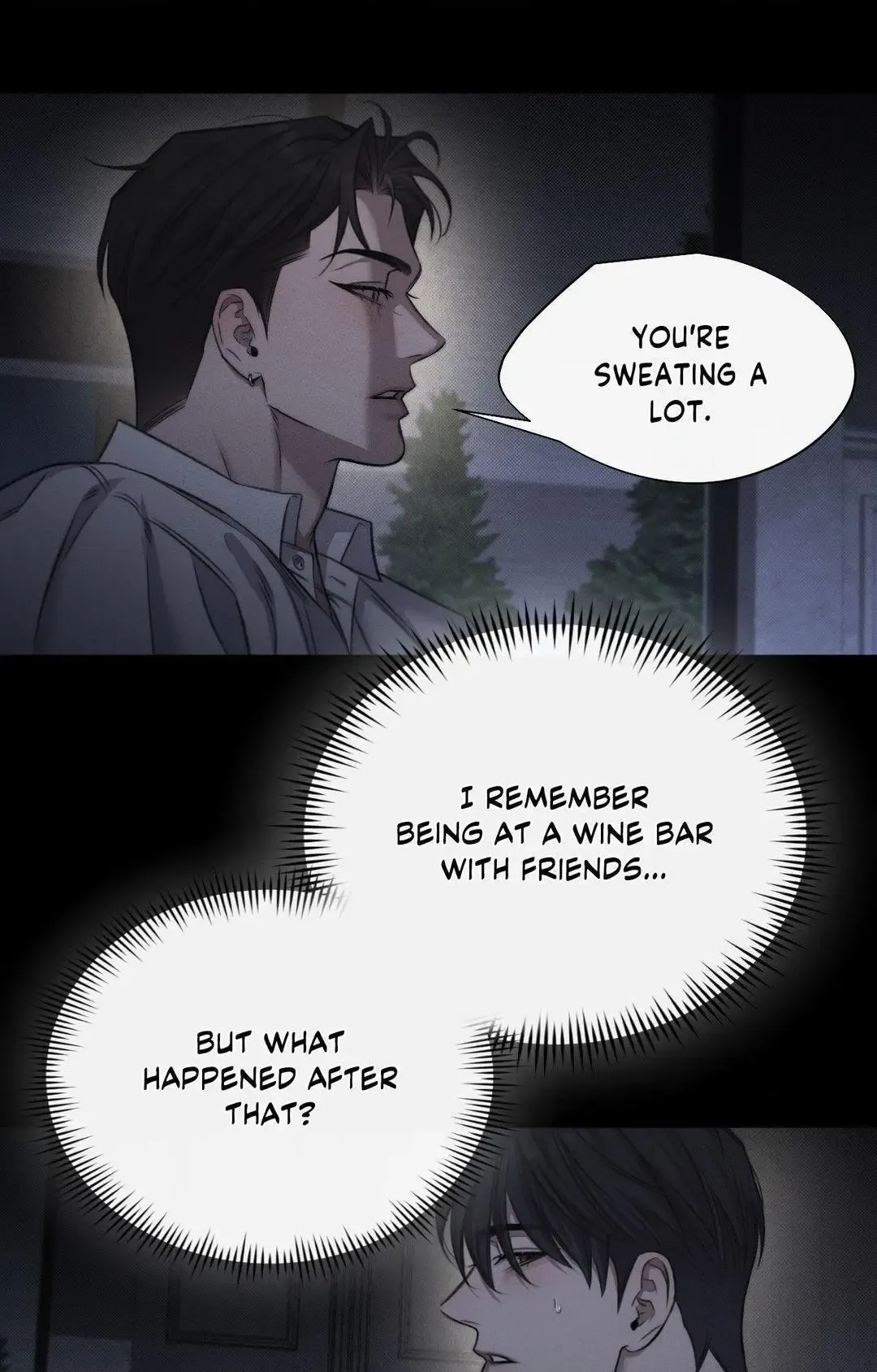 Despite That - Chapter 34 Page 20