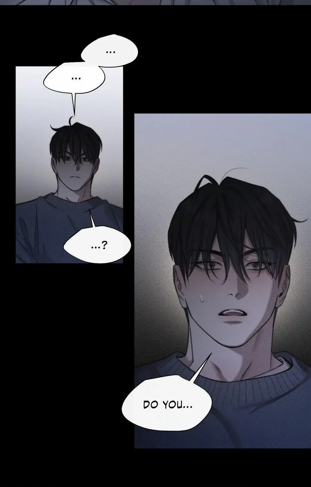 Despite That - Chapter 34 Page 24