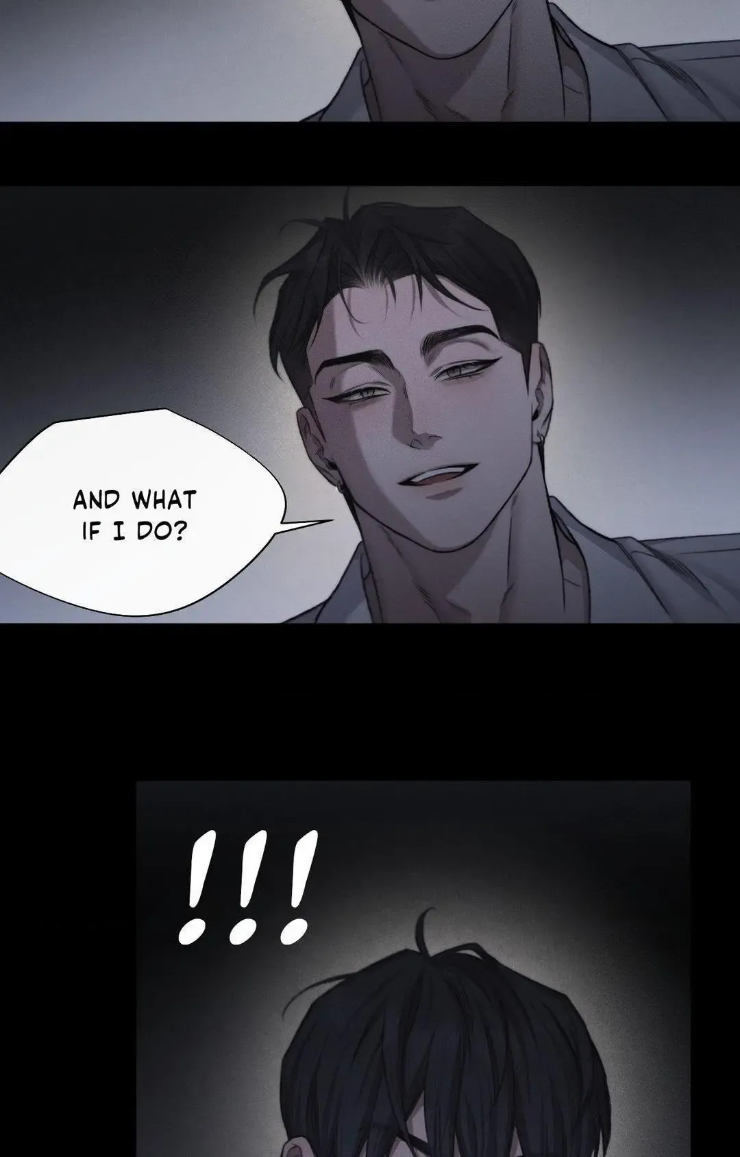 Despite That - Chapter 34 Page 26