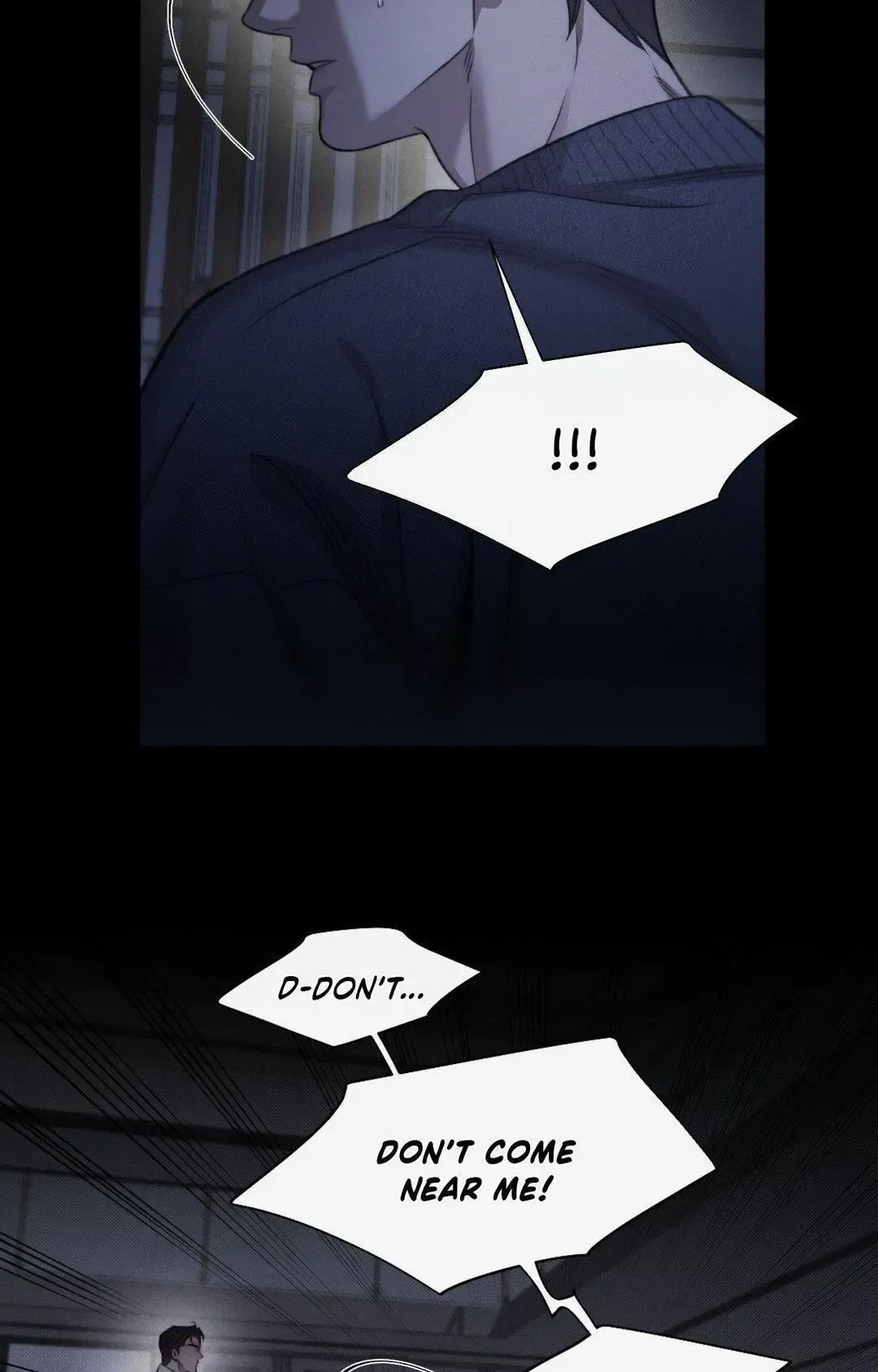 Despite That - Chapter 34 Page 30