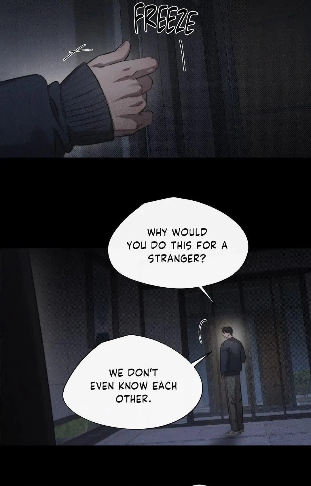 Despite That - Chapter 34 Page 40
