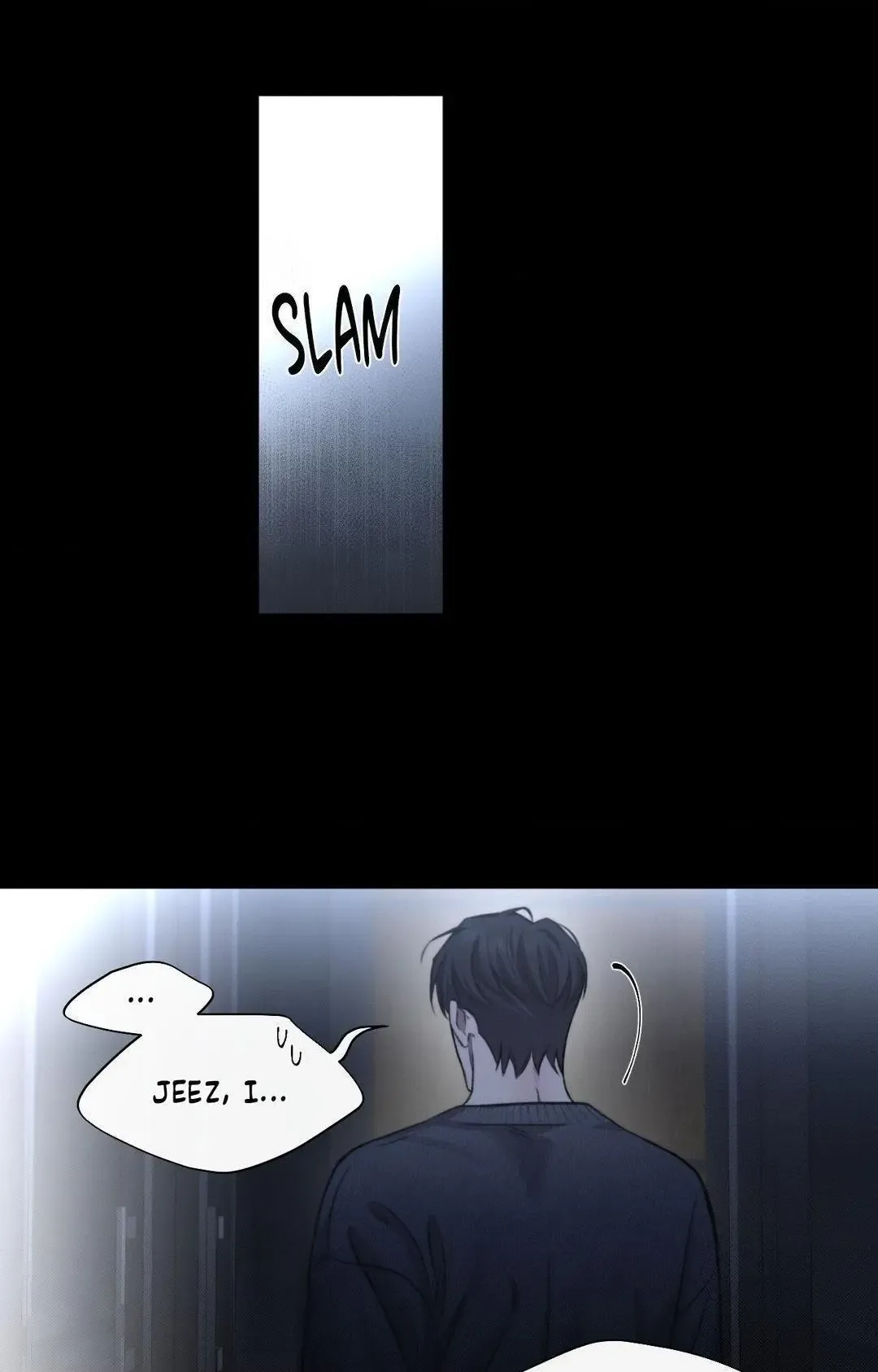 Despite That - Chapter 34 Page 45