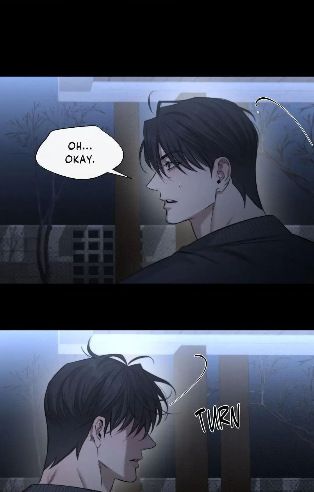 Despite That - Chapter 34 Page 48