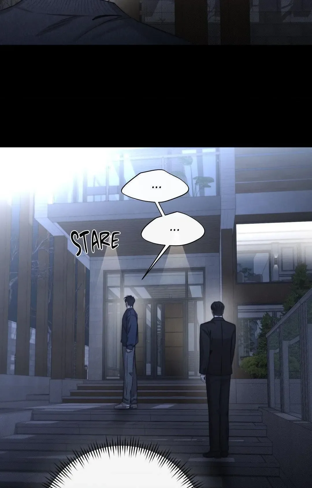 Despite That - Chapter 34 Page 49