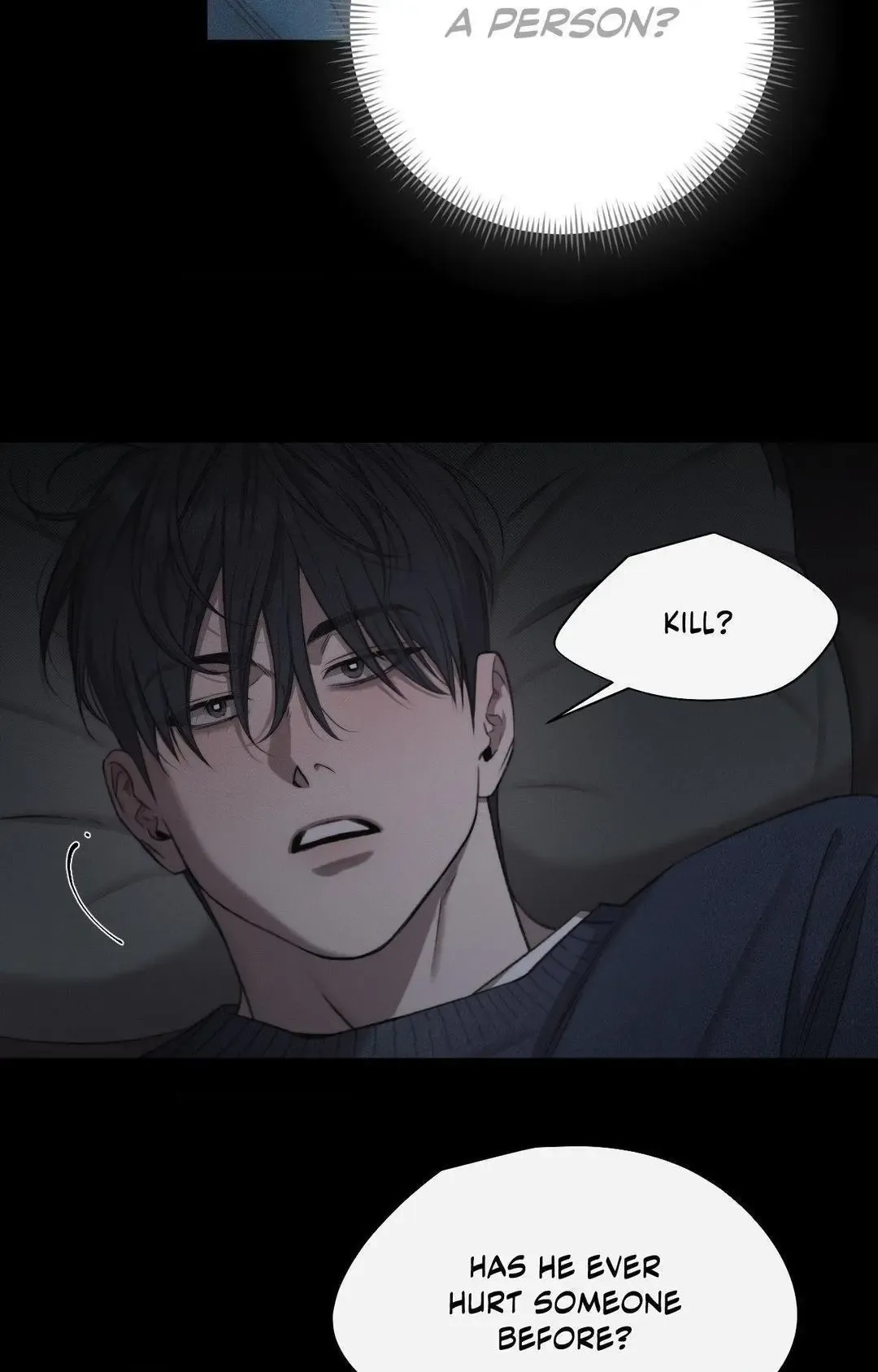Despite That - Chapter 35 Page 12