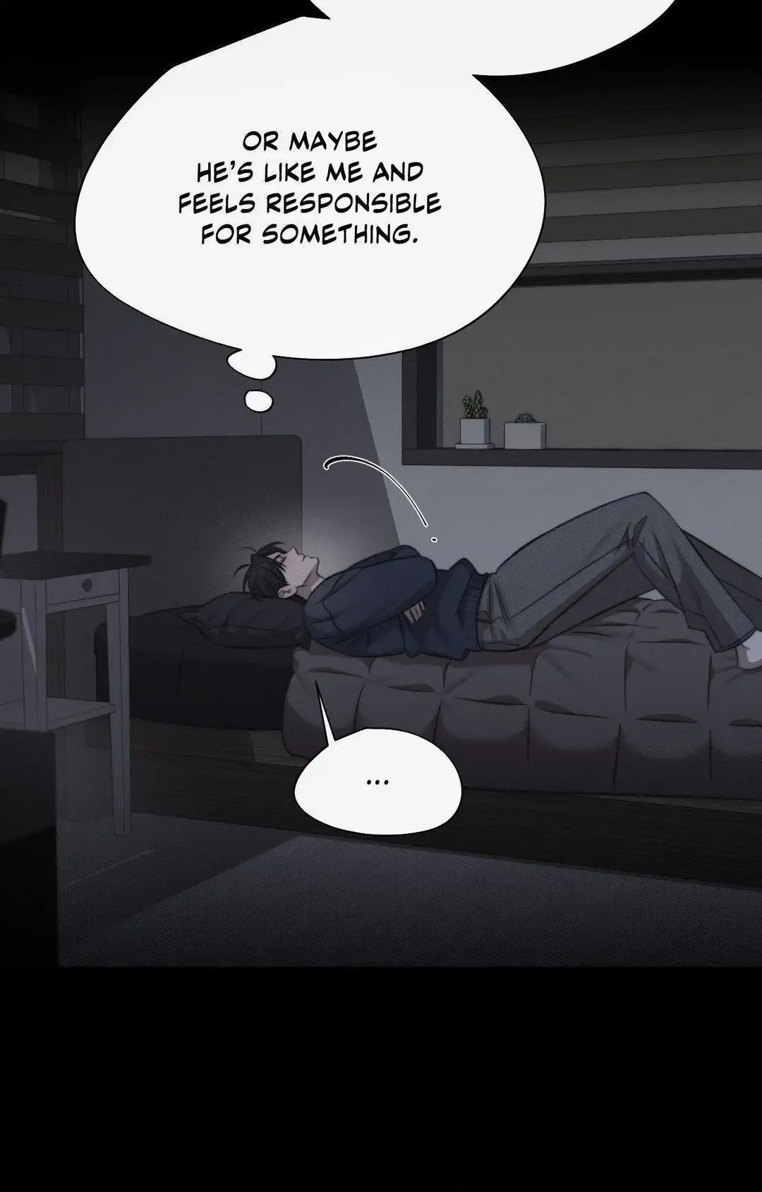 Despite That - Chapter 35 Page 13