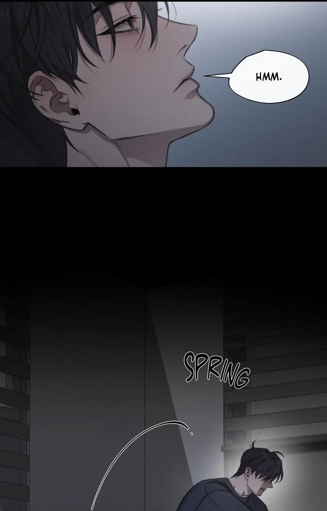 Despite That - Chapter 35 Page 14
